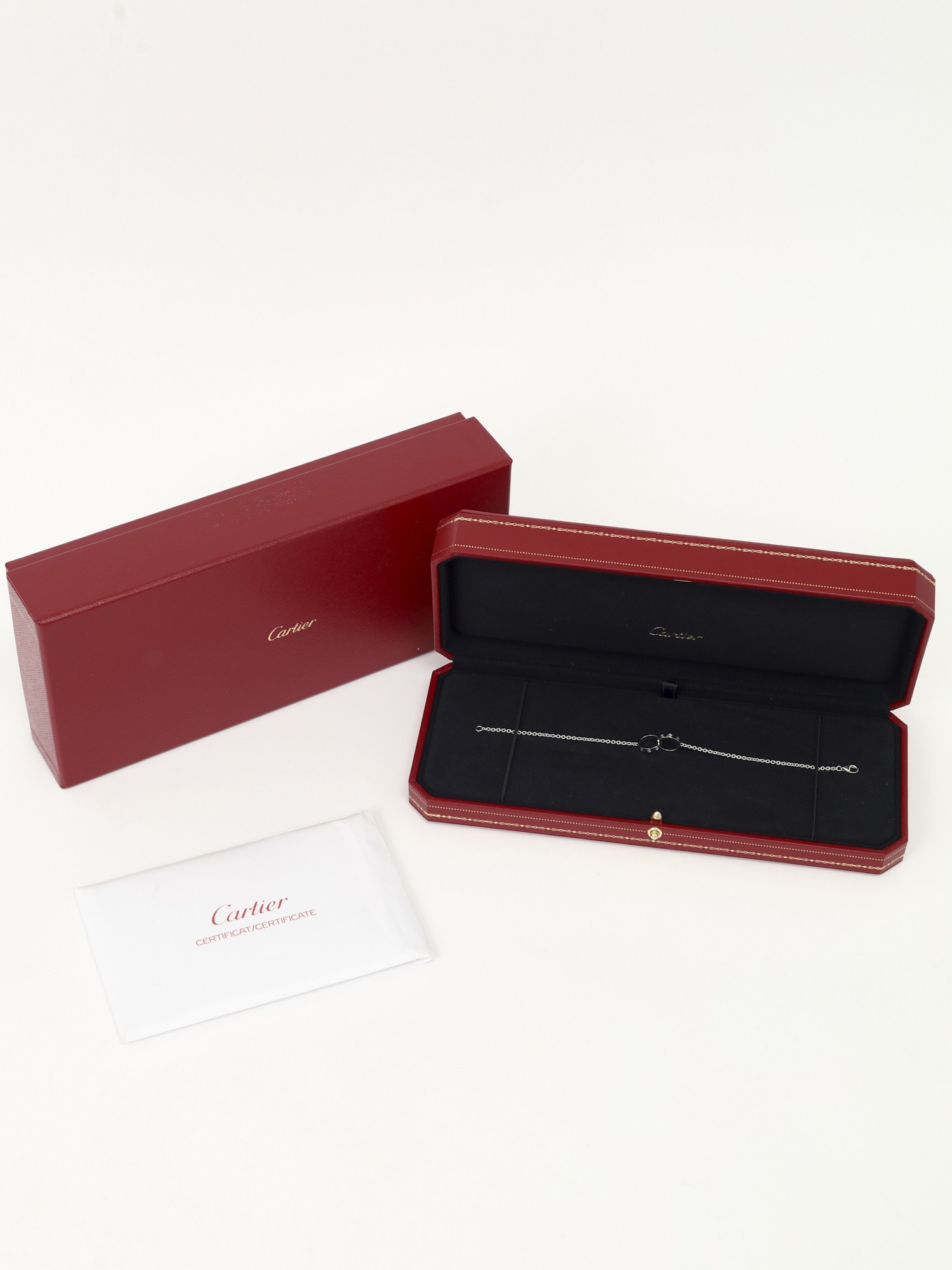 Cartier Love  3