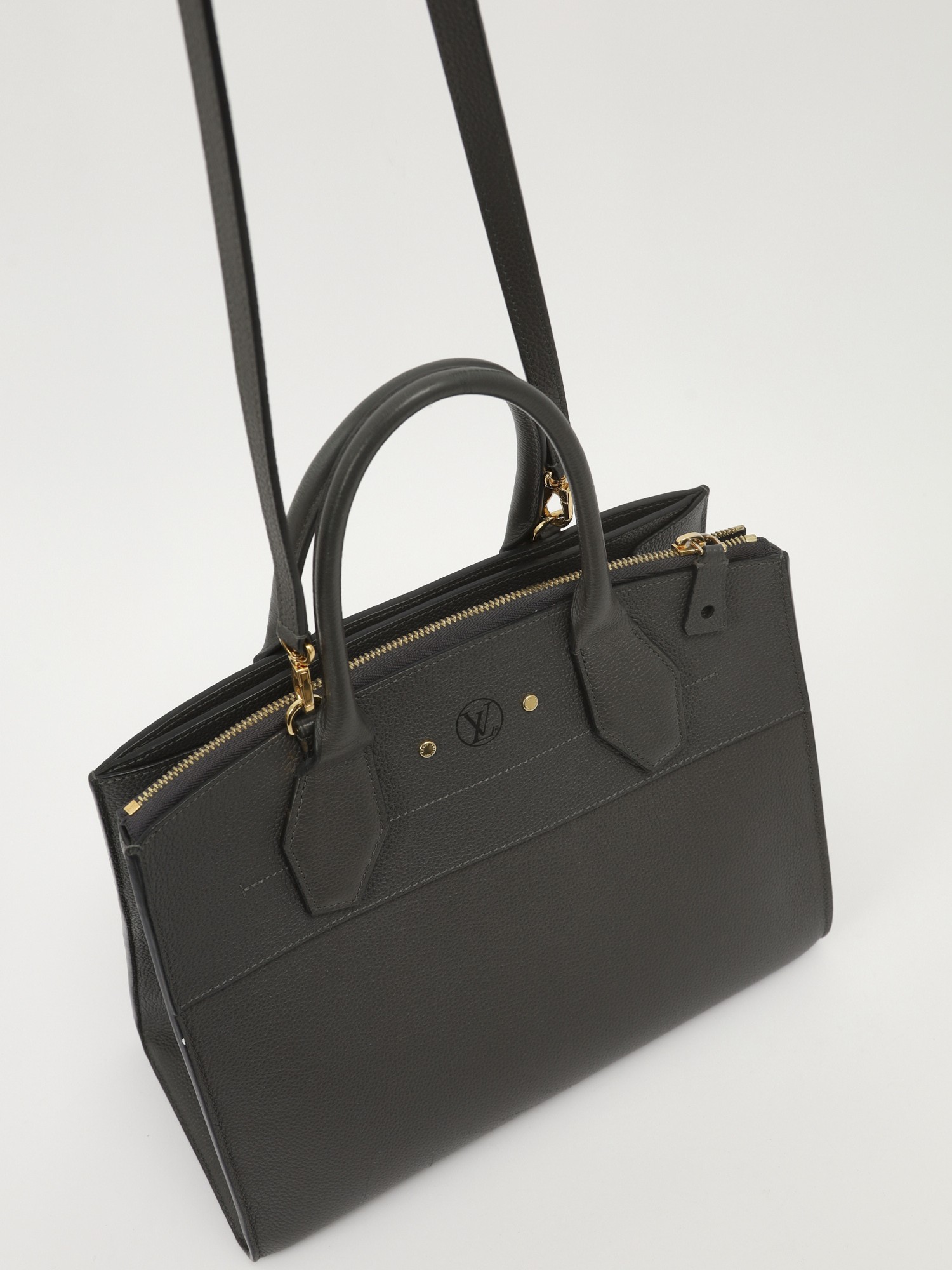 Louis Vuitton City Steamer  5