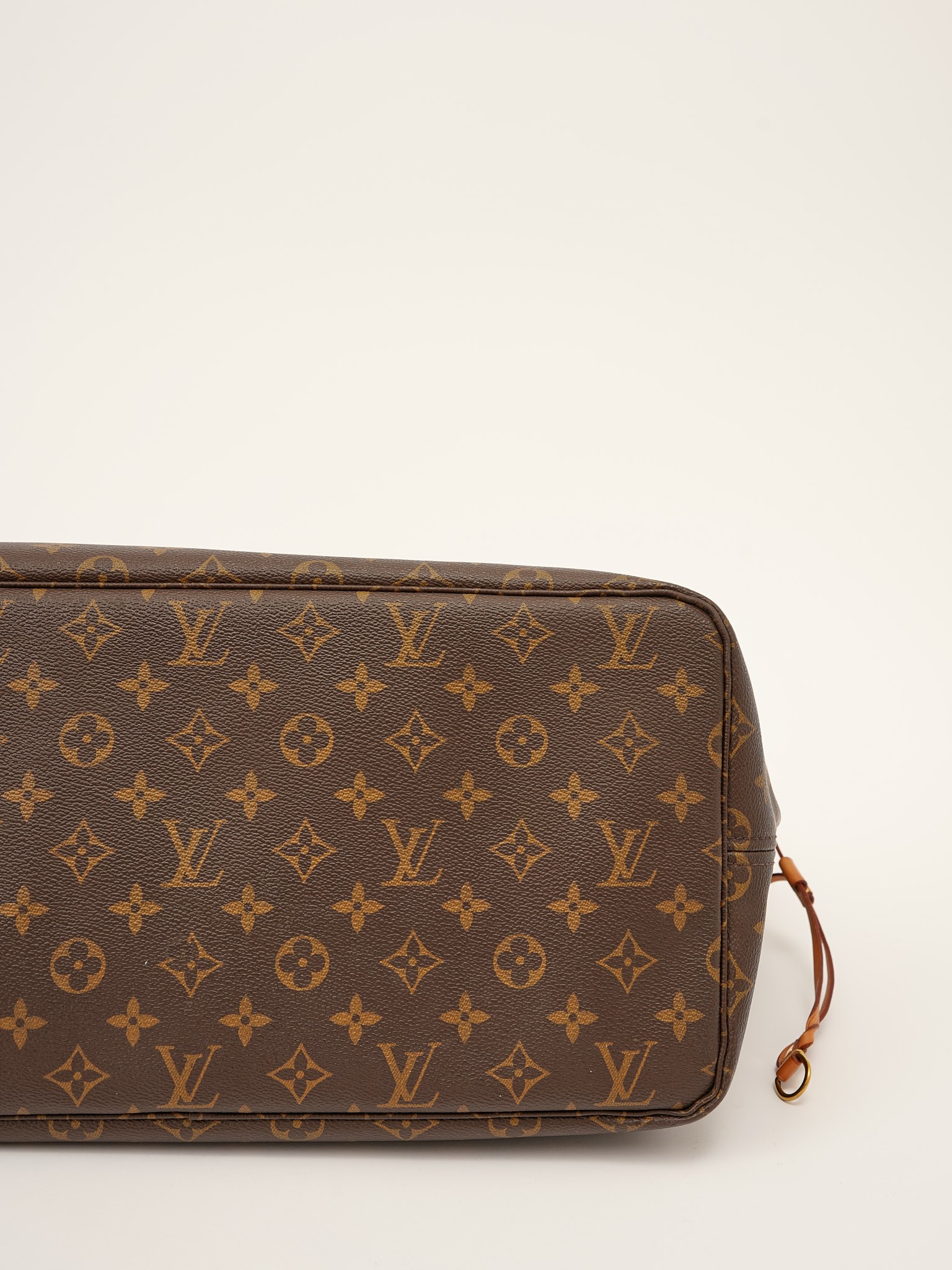 Louis Vuitton Neverfull 8