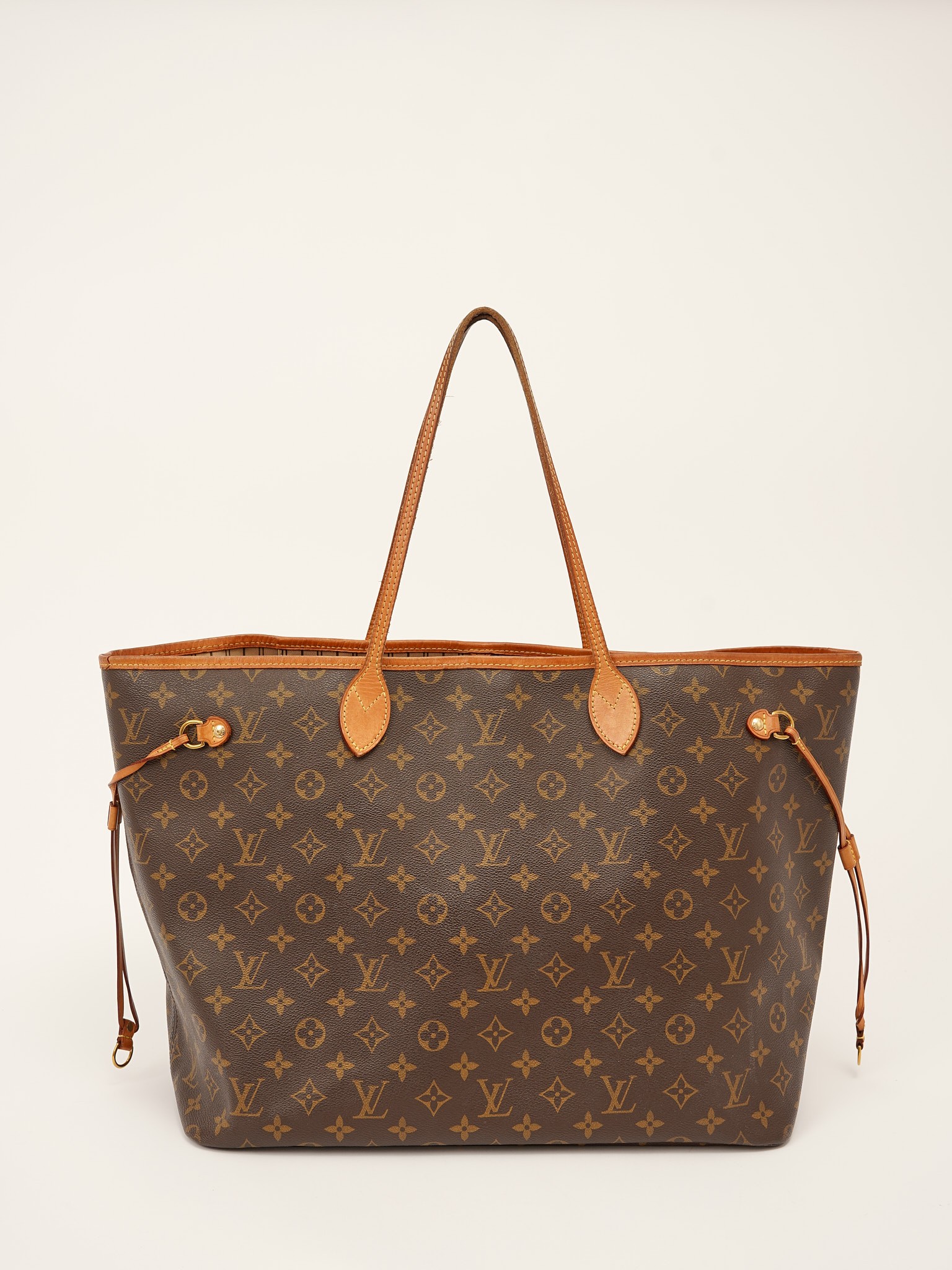 Louis Vuitton Neverfull 3