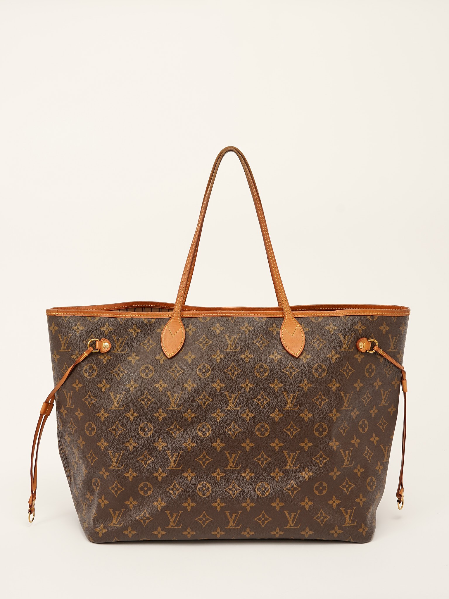 Louis Vuitton Neverfull 0