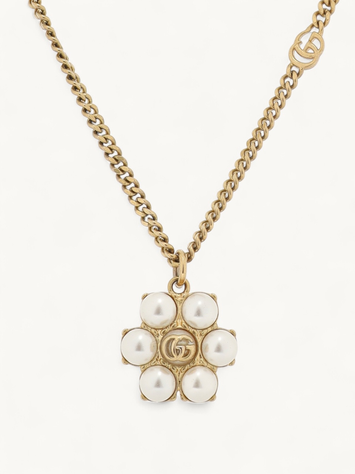 Gucci Necklace  0