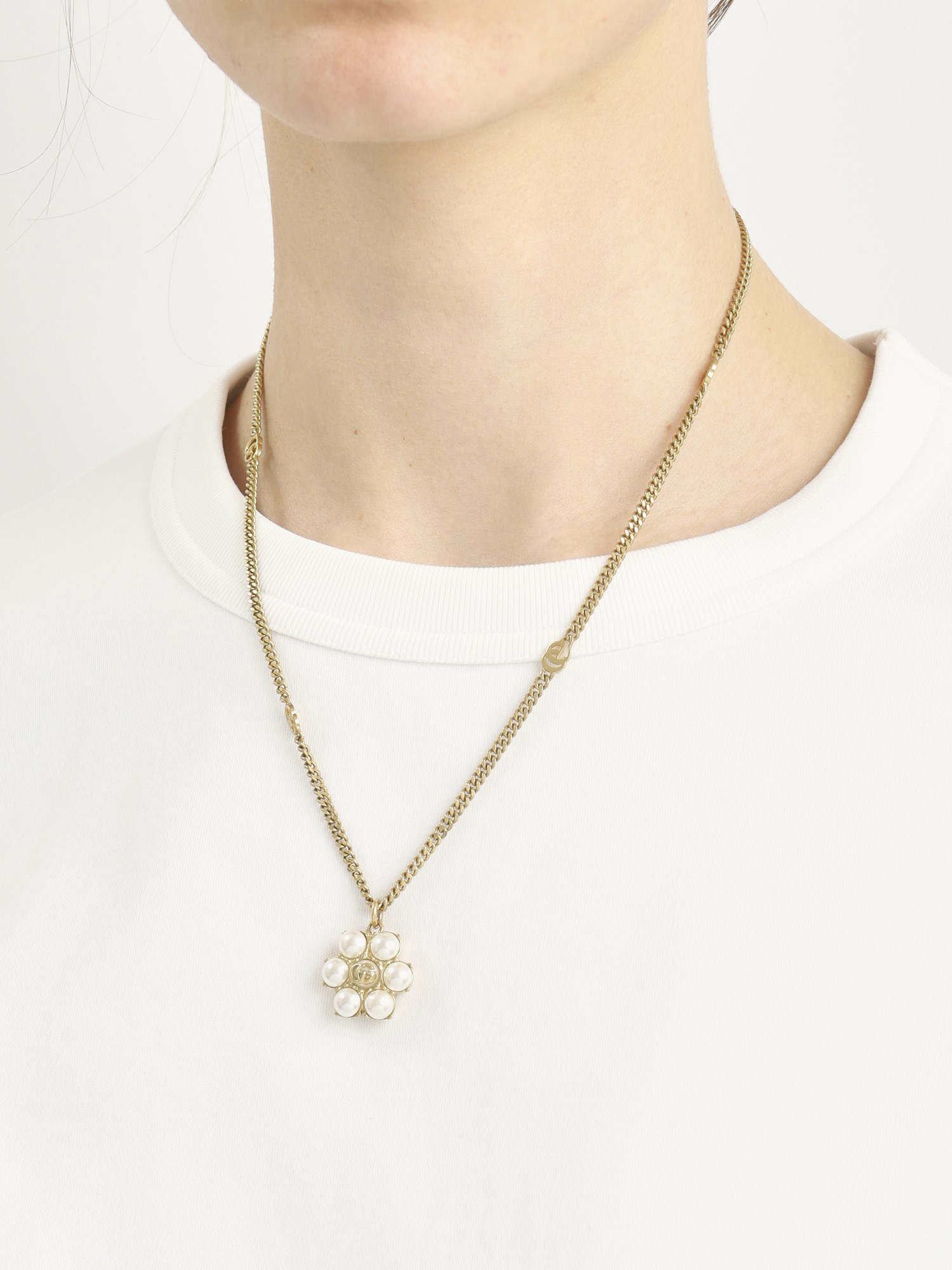Gucci Necklace  1