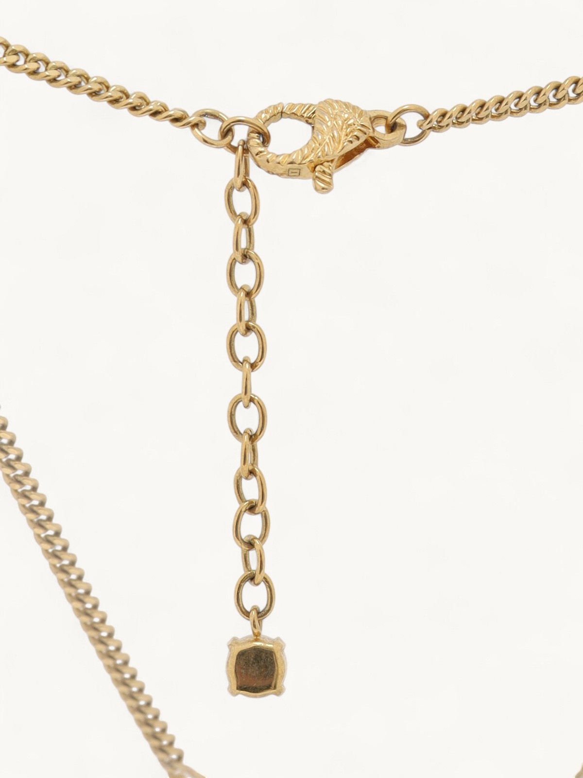 Gucci Necklace  3