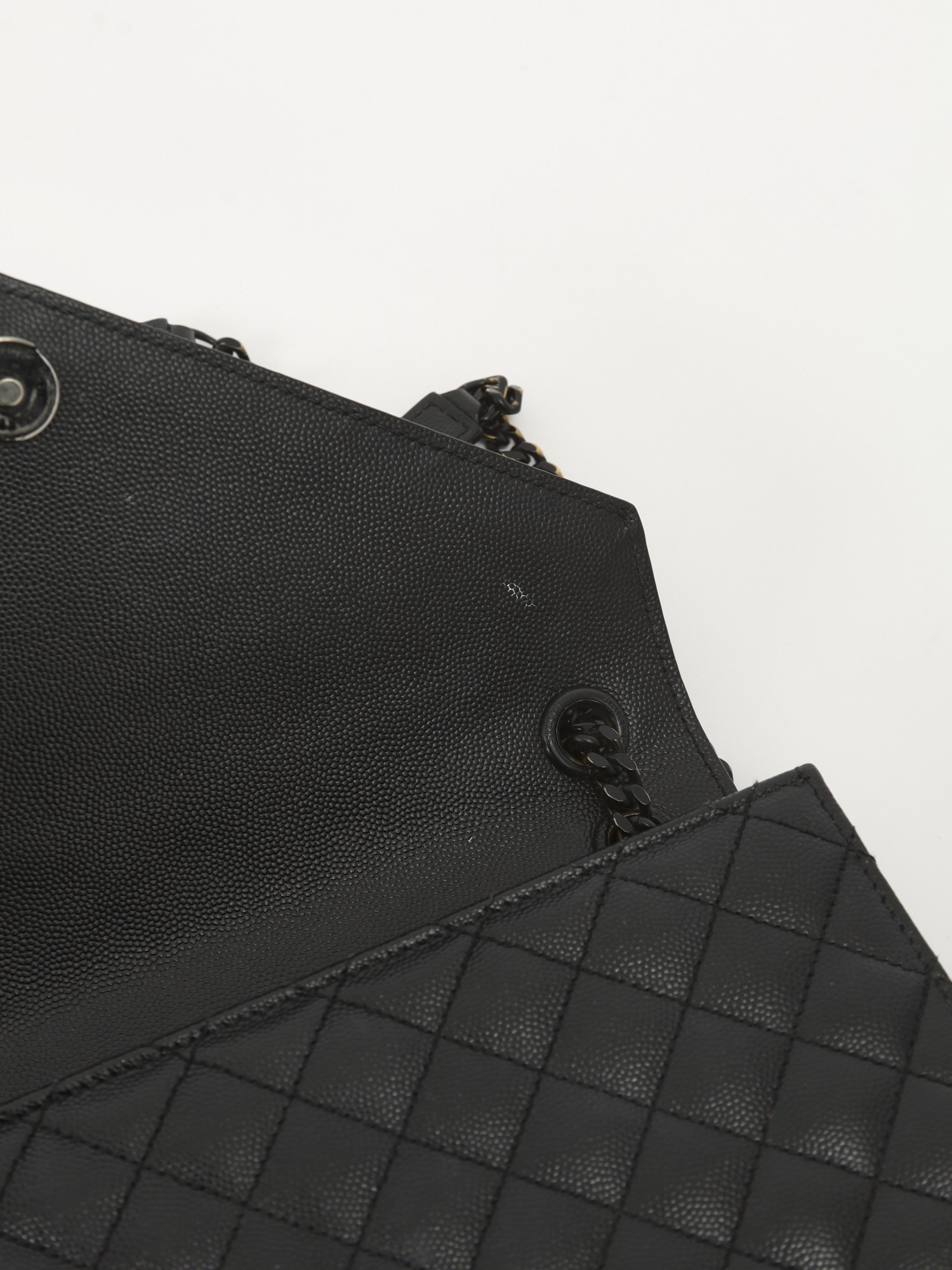 Saint Laurent Envelope 9