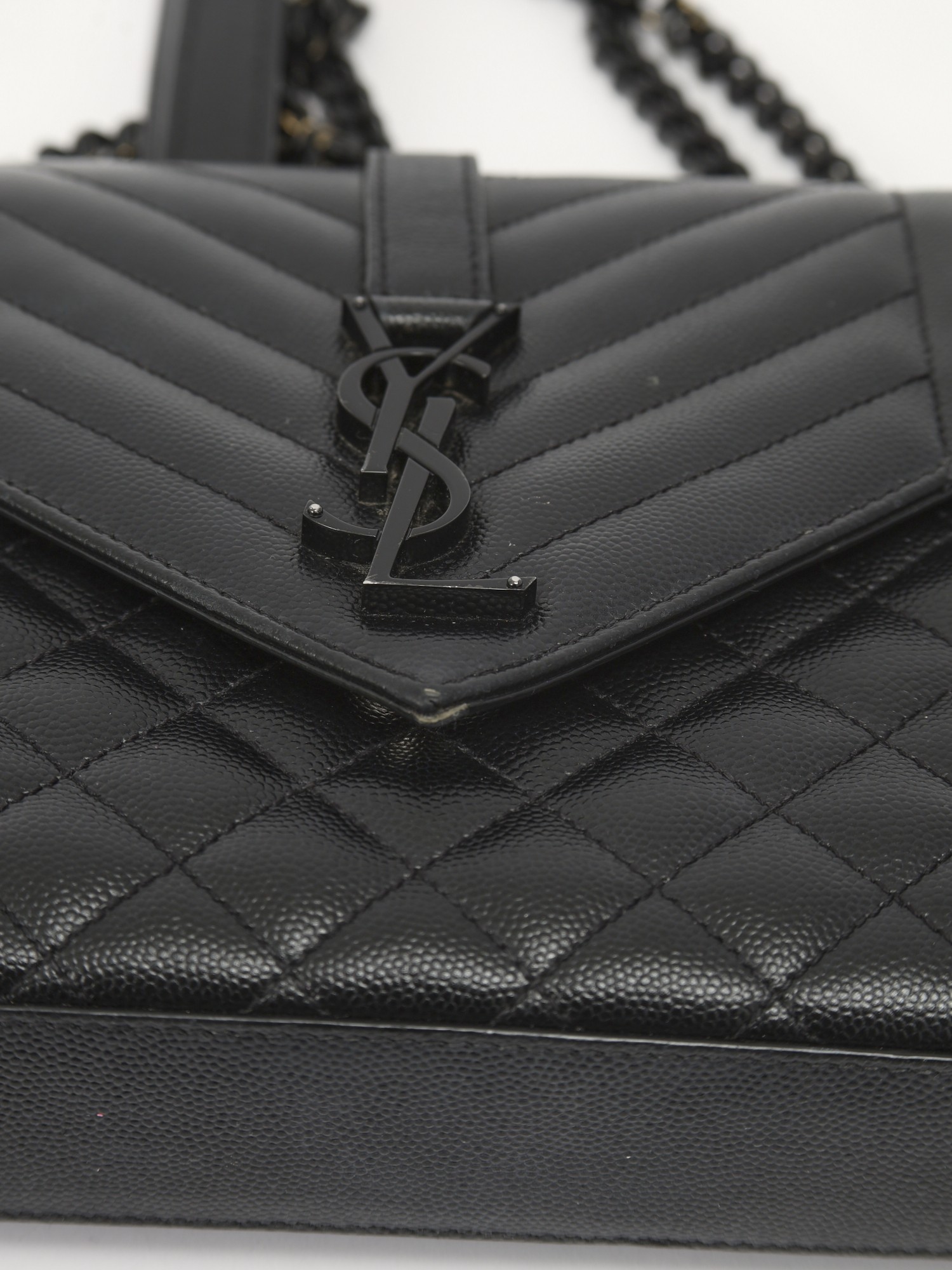 Saint Laurent Envelope 8