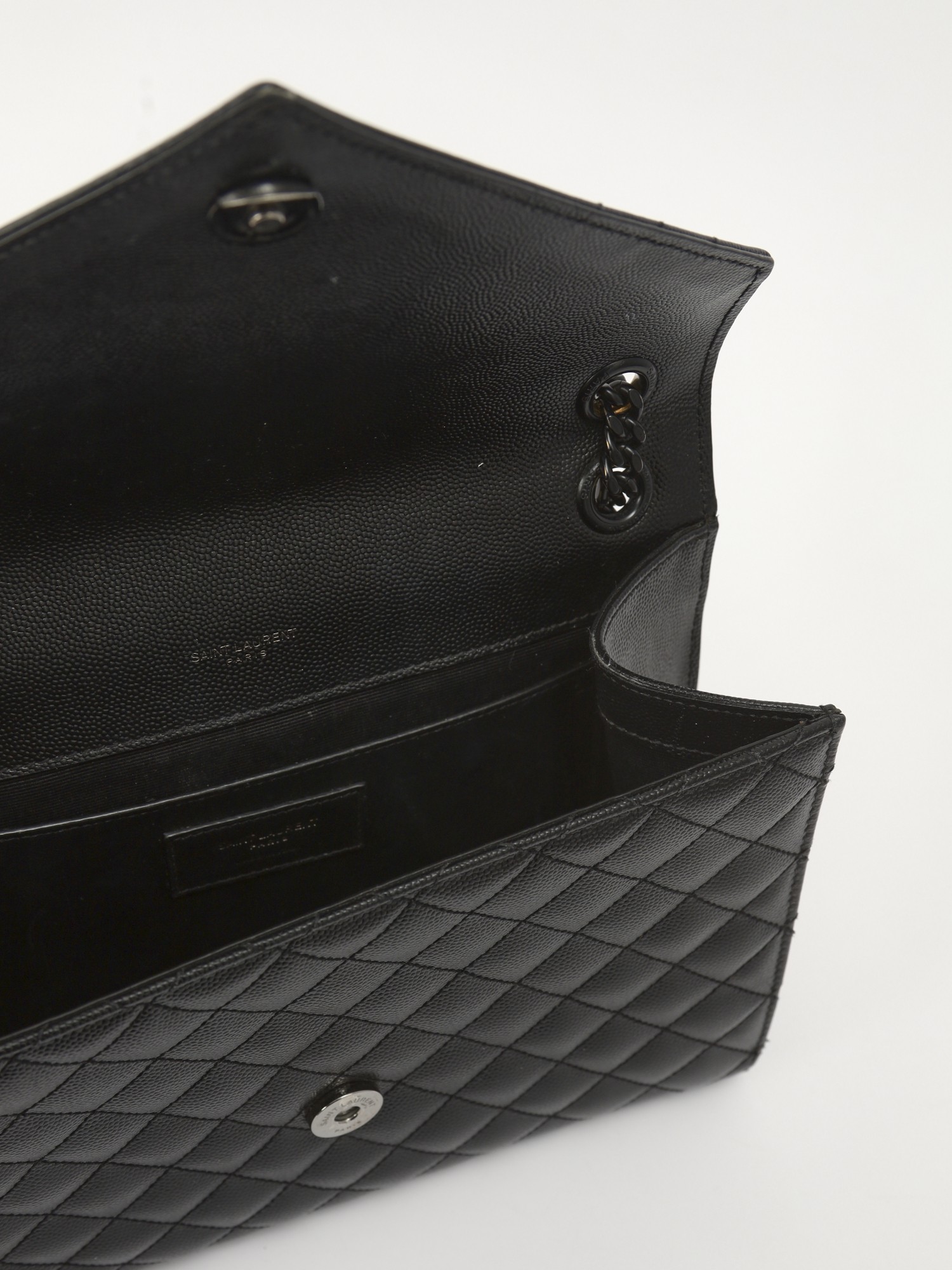 Saint Laurent Envelope 10