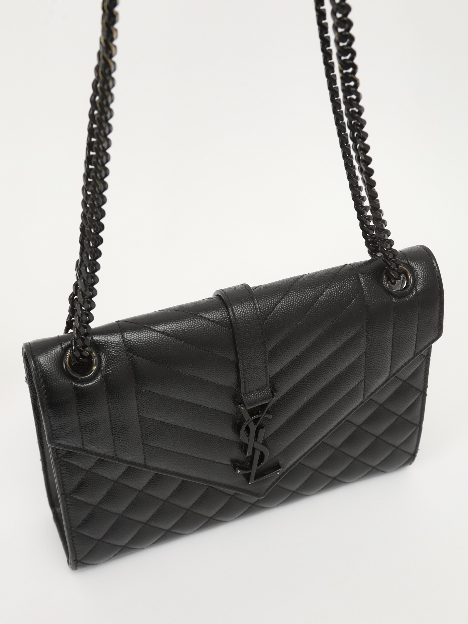 Saint Laurent Envelope 4