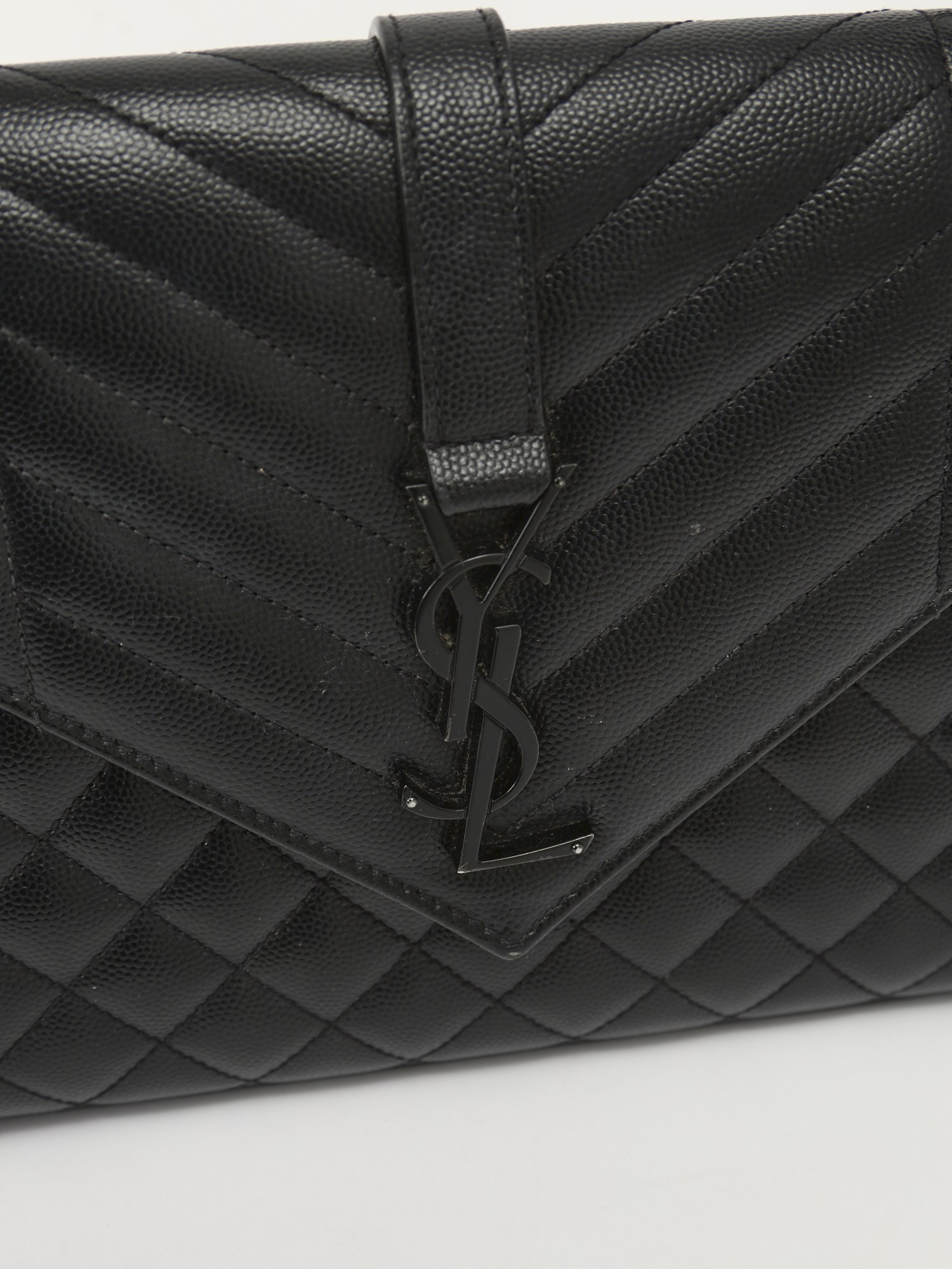 Saint Laurent Envelope 5