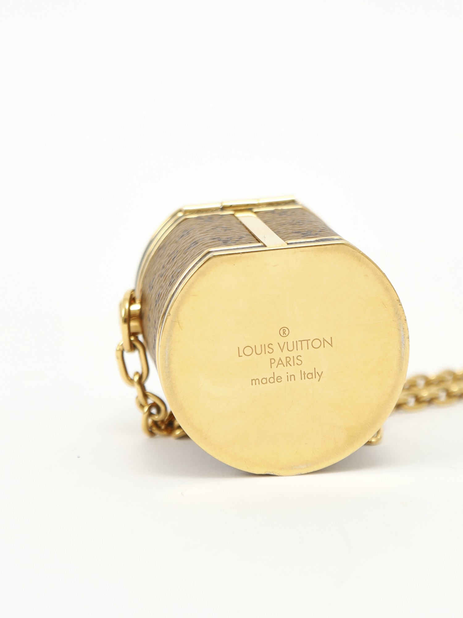 Louis Vuitton Necklace  5