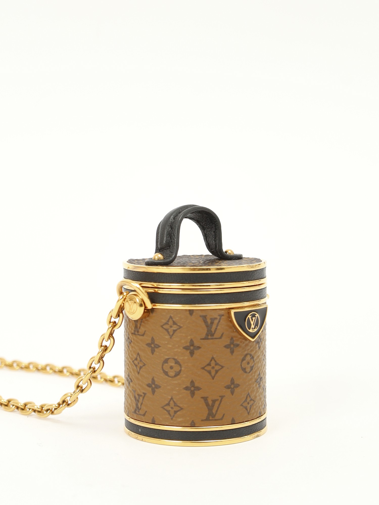 Louis Vuitton Necklace  3