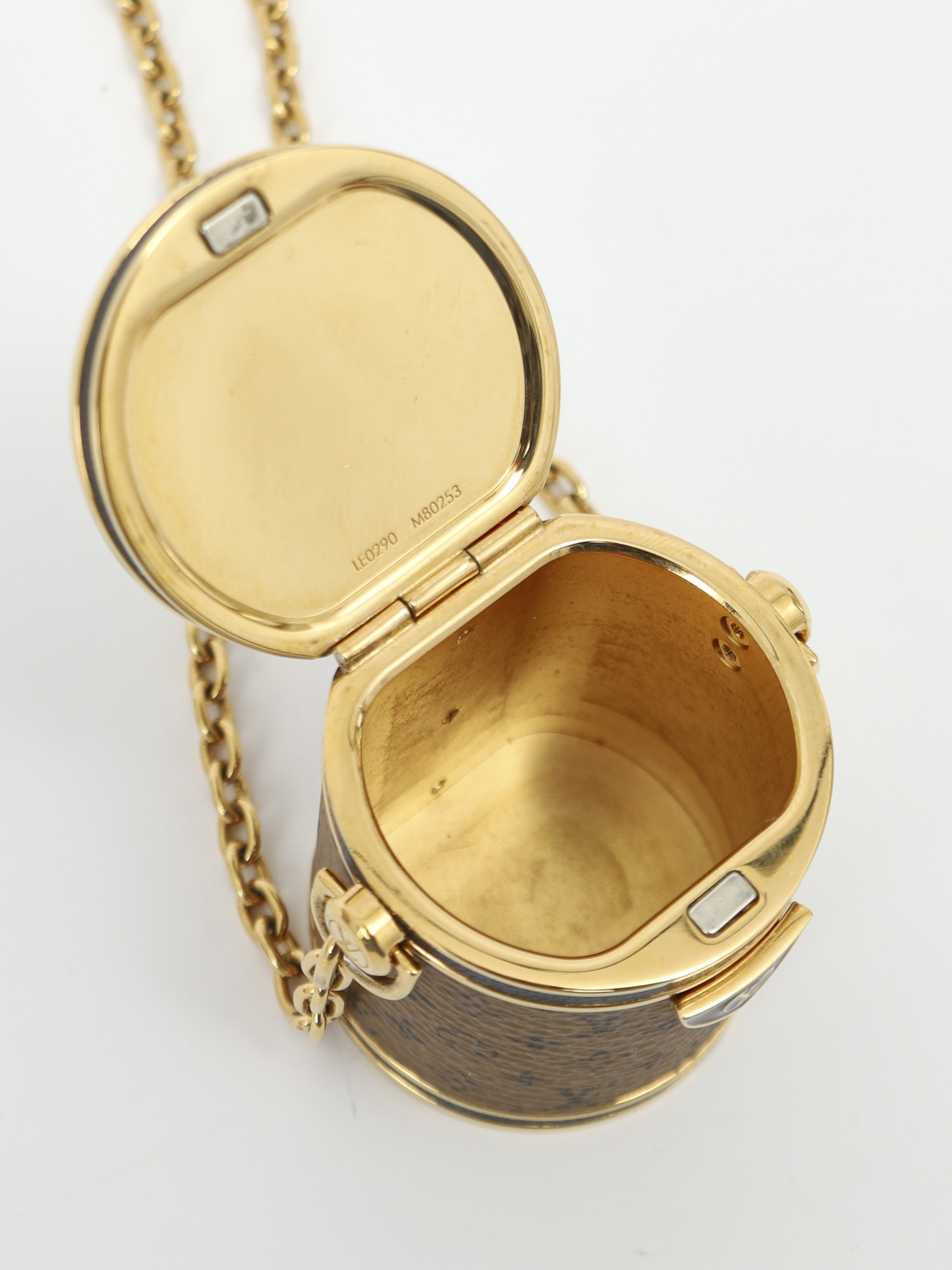 Louis Vuitton Necklace  6