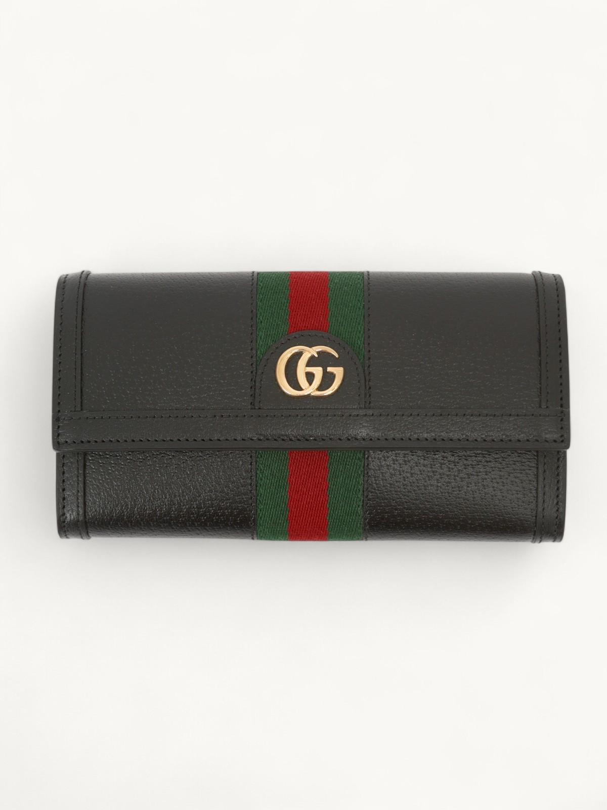 Gucci Wallet 0