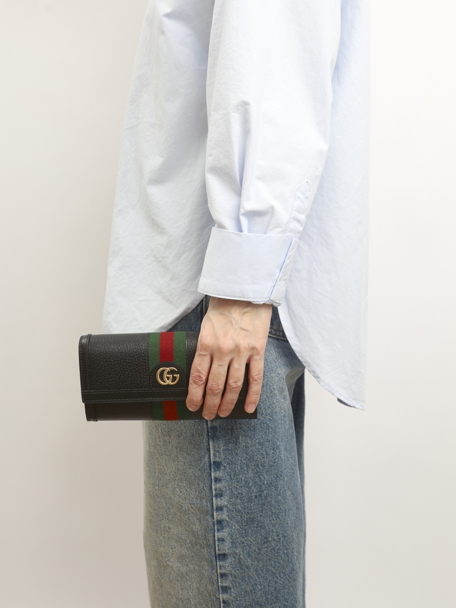 Gucci Wallet 1