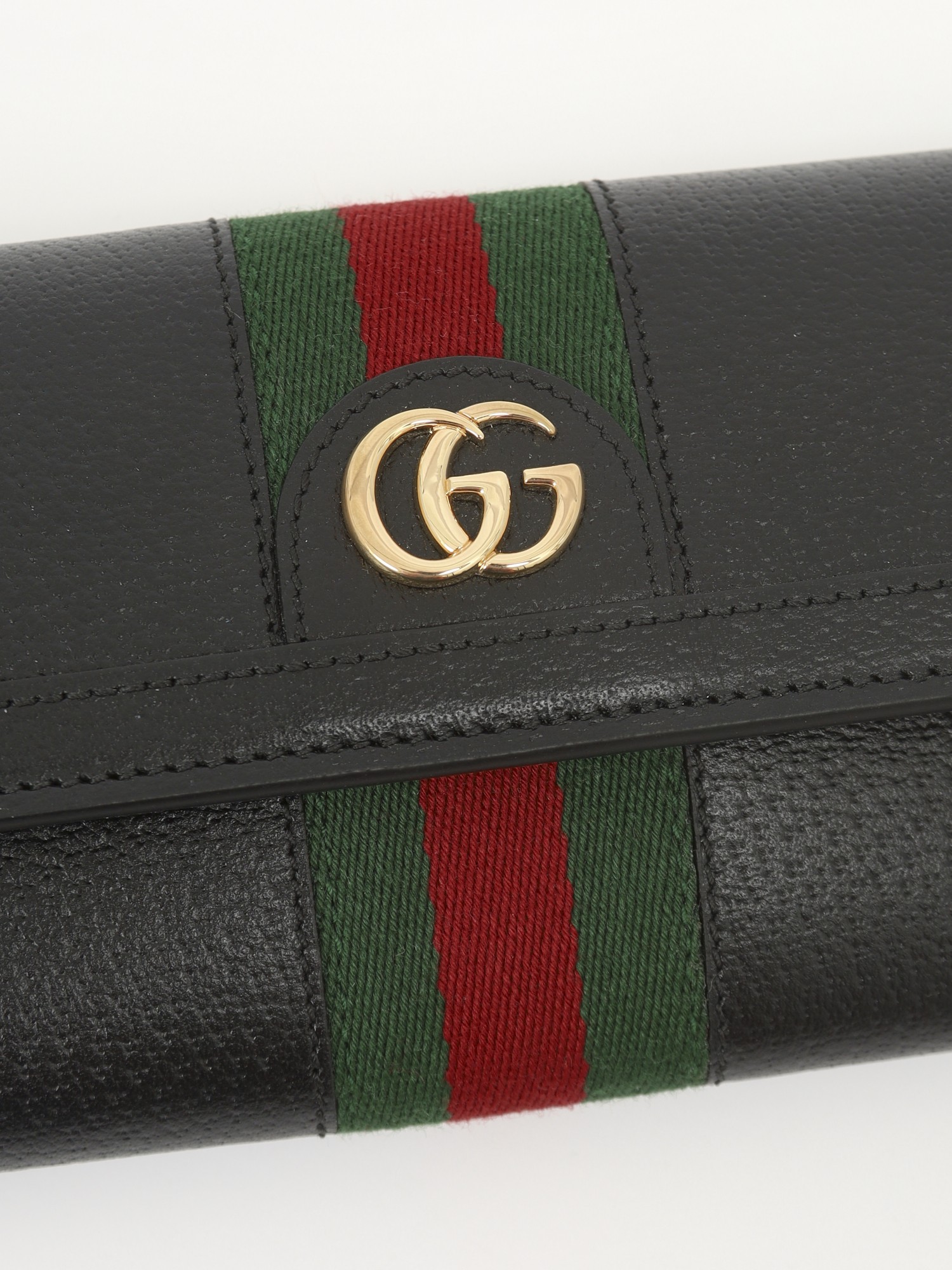 Gucci Wallet 4