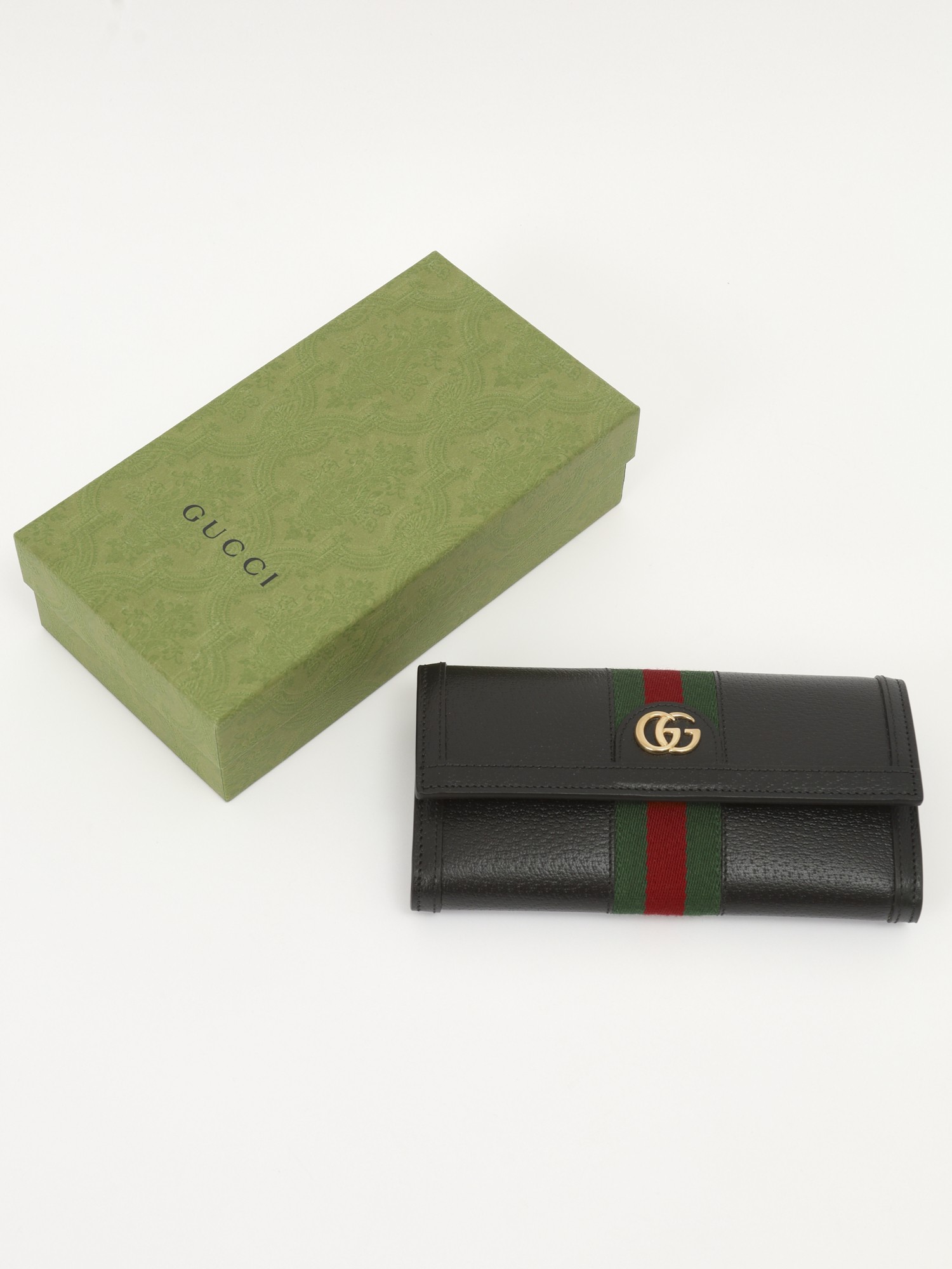 Gucci Wallet 2
