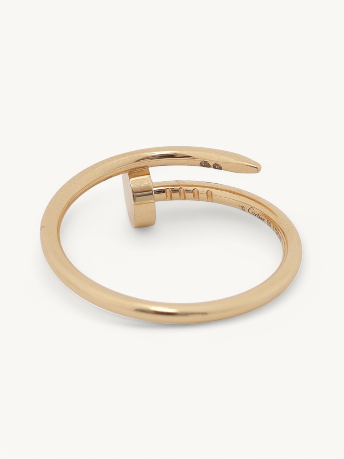 Cartier Juste Un Clou  4