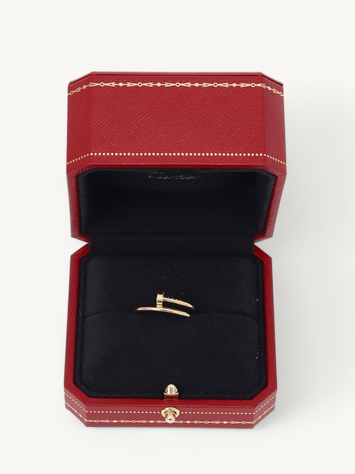 Cartier Juste Un Clou  6