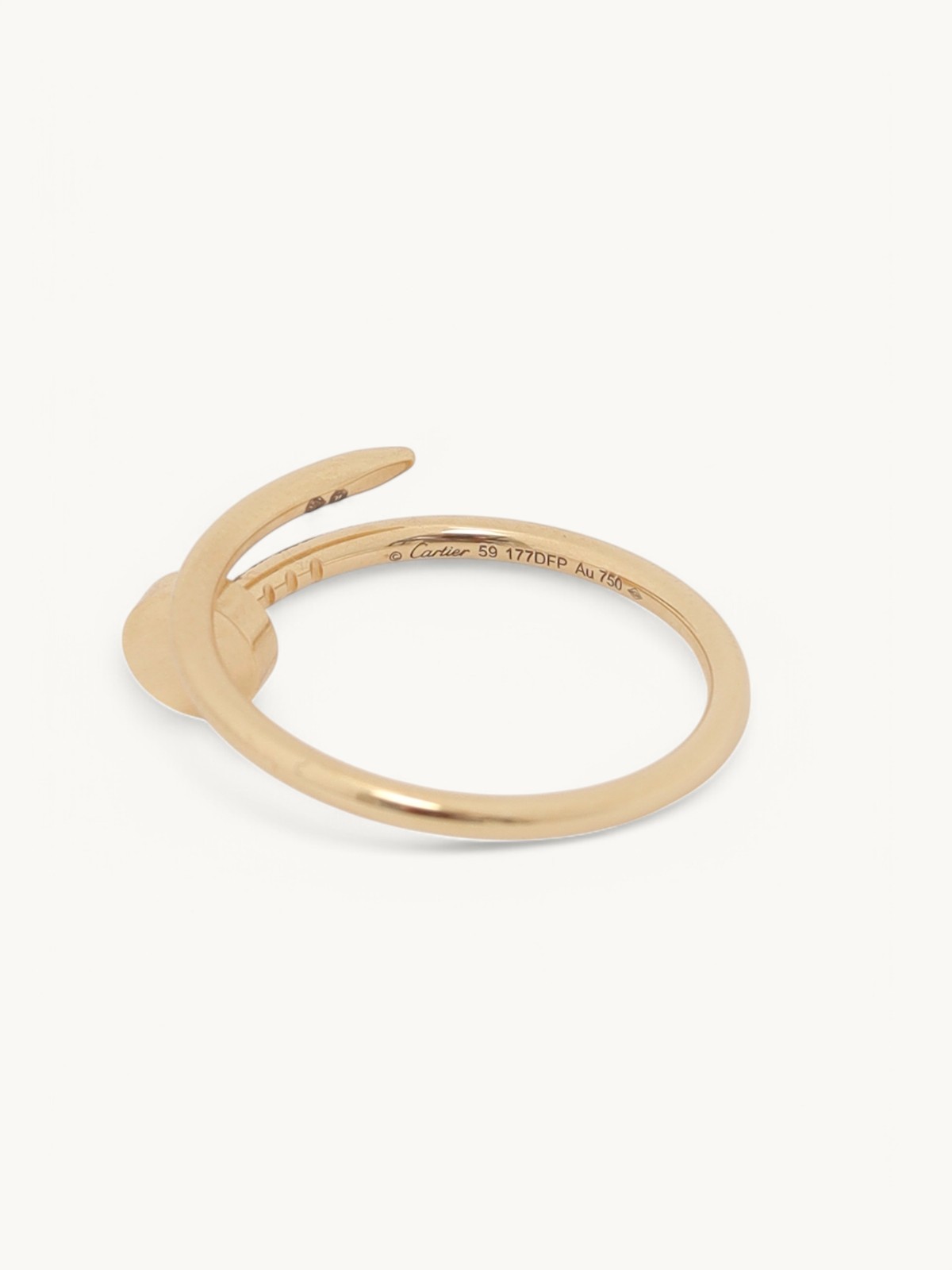 Cartier Juste Un Clou  5