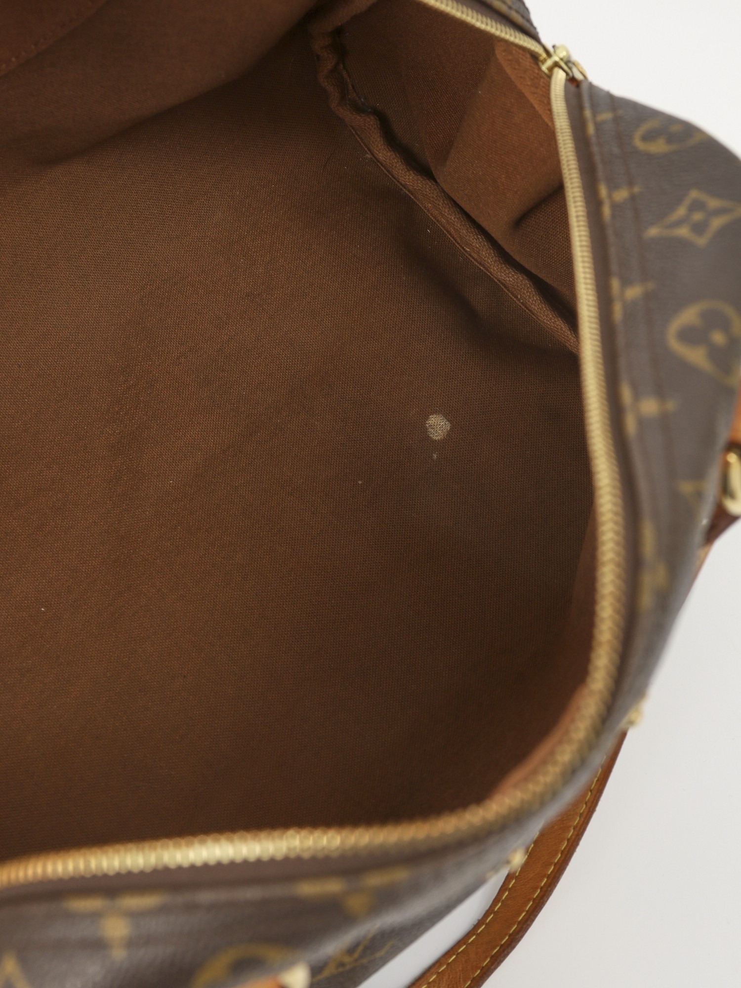 Louis Vuitton Montorgueil 12