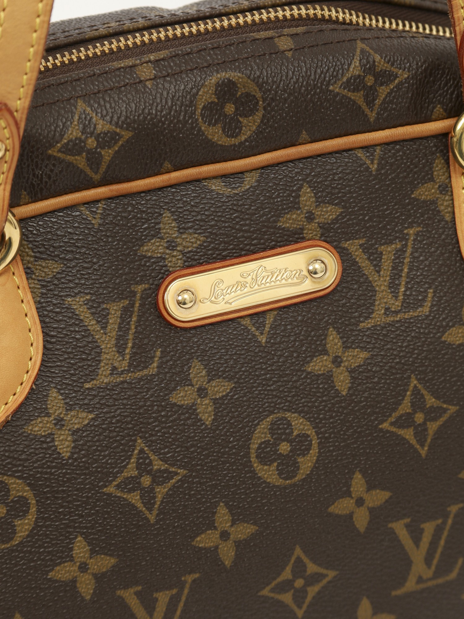 Louis Vuitton Montorgueil 5