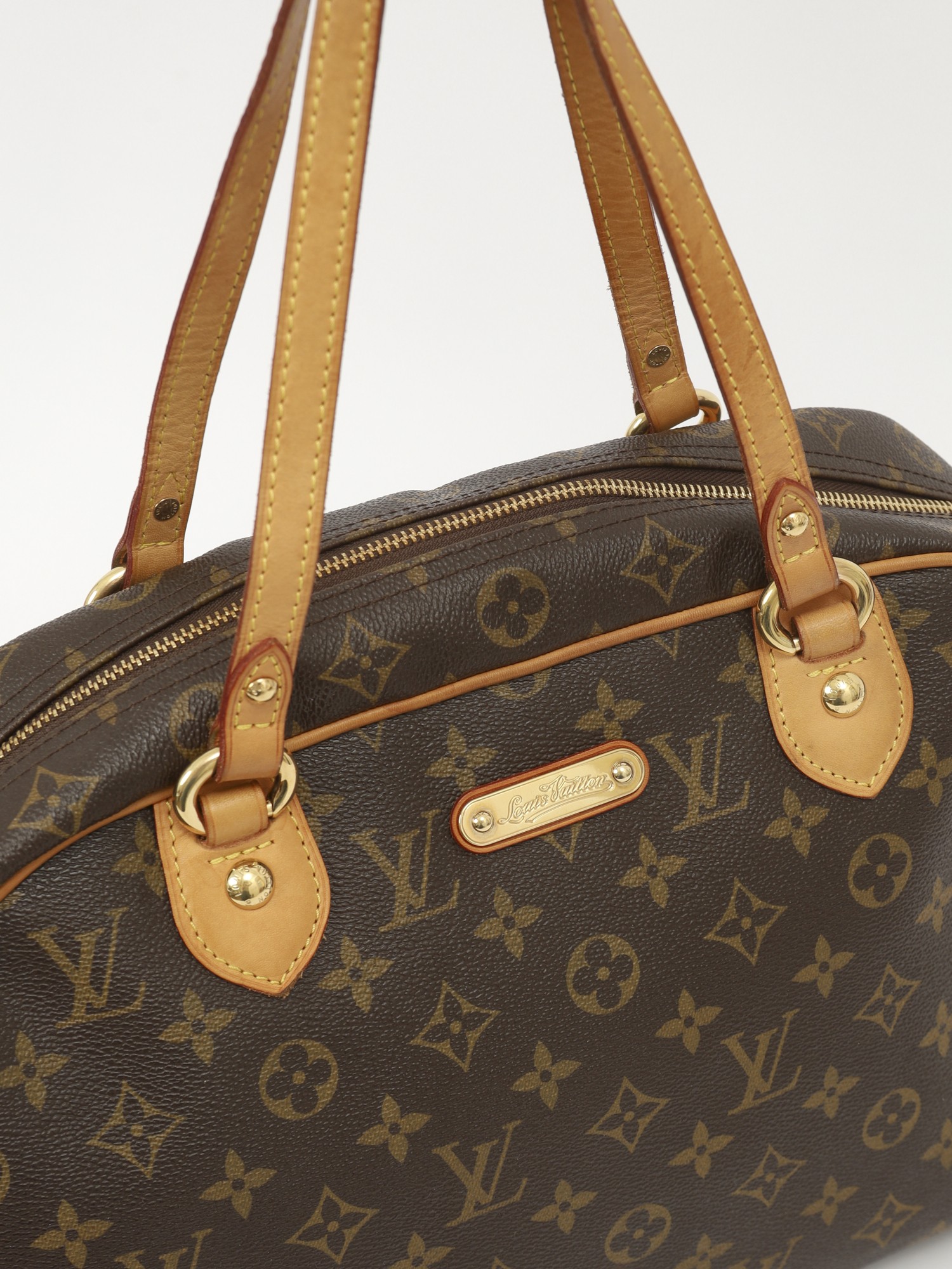 Louis Vuitton Montorgueil 4