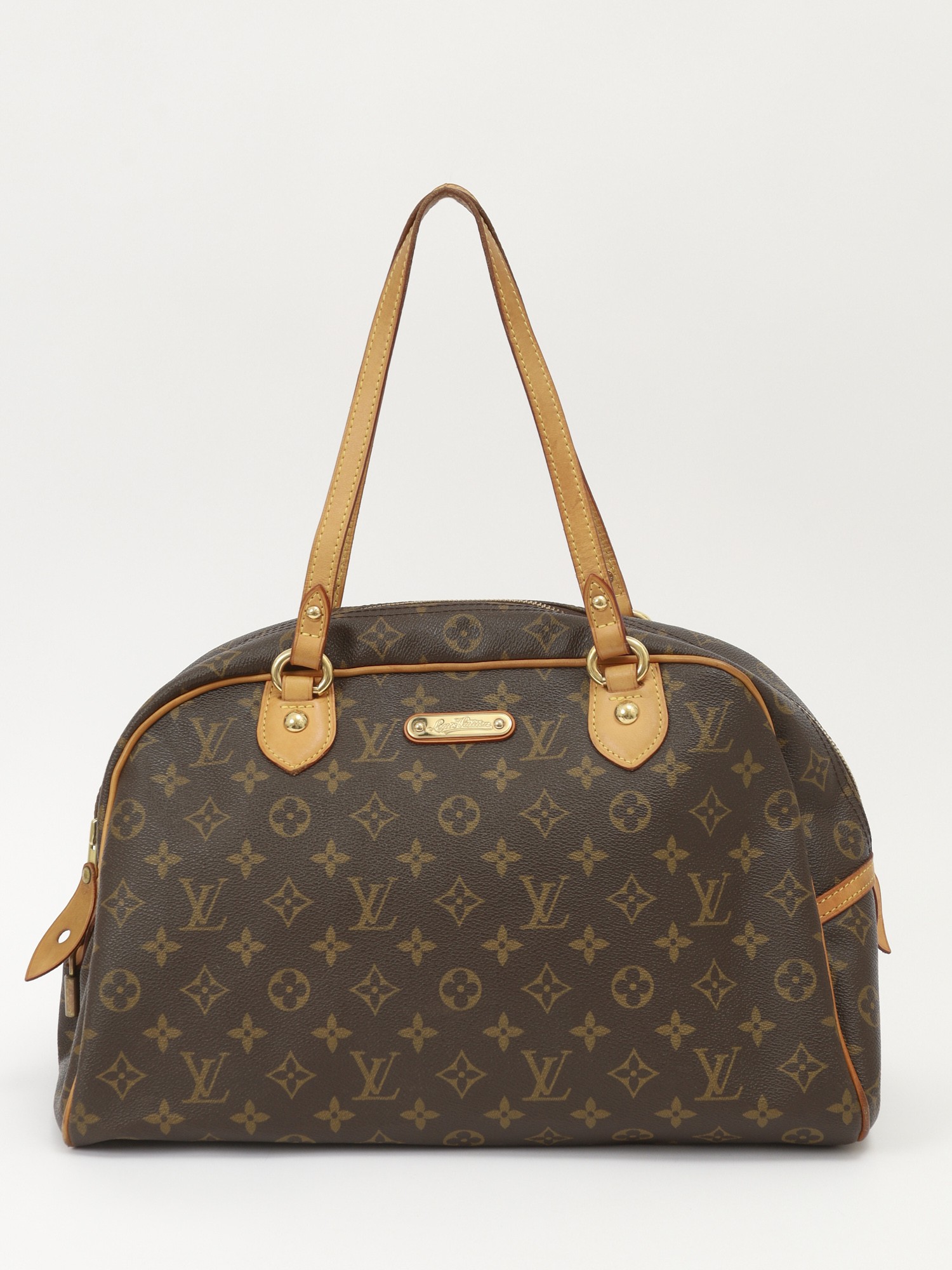 Louis Vuitton Montorgueil 0