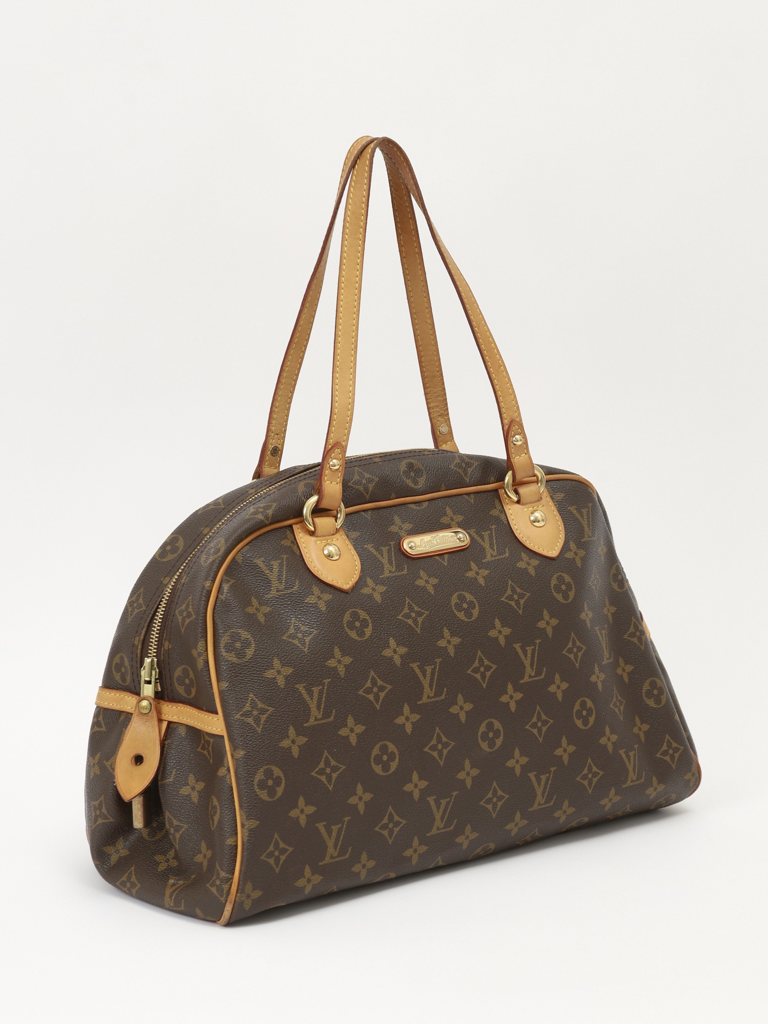 Louis Vuitton Montorgueil 2