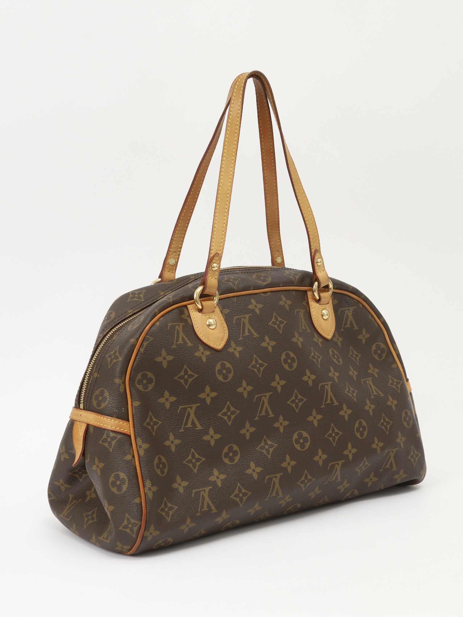 Louis Vuitton Montorgueil 3