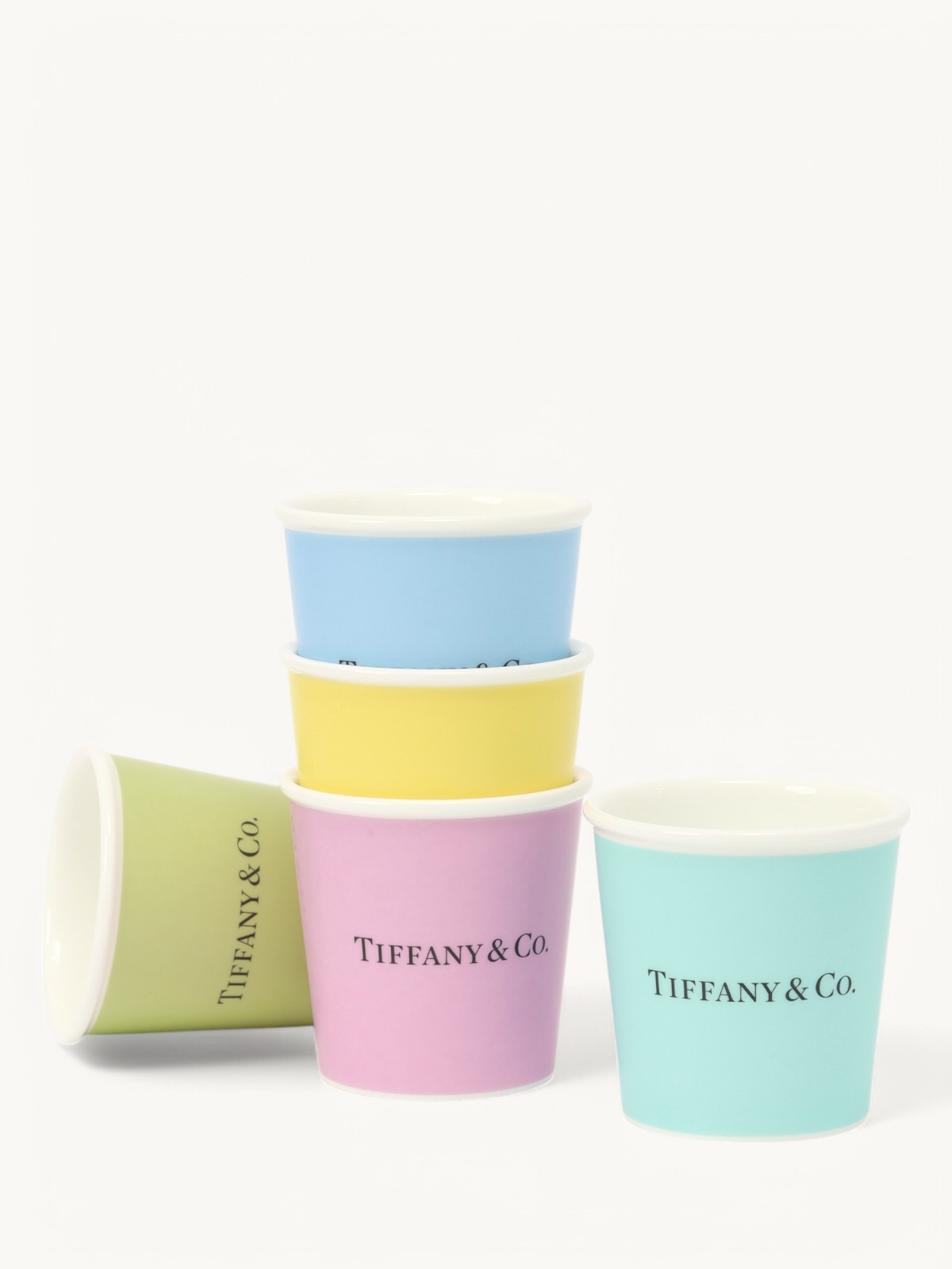 Tiffany Cup 0