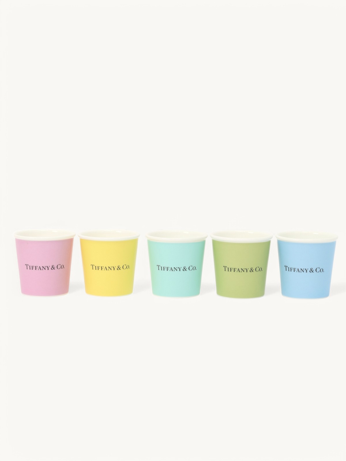 Tiffany Cup 2