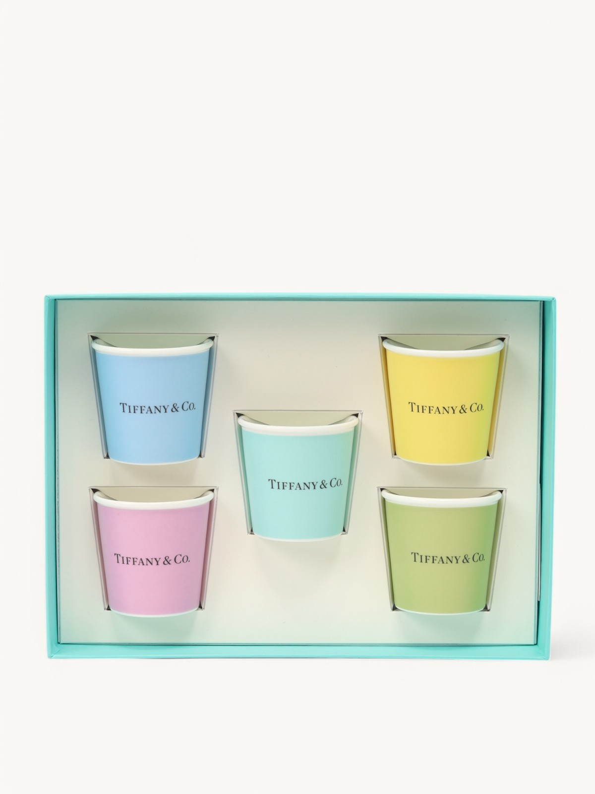 Tiffany Cup 1