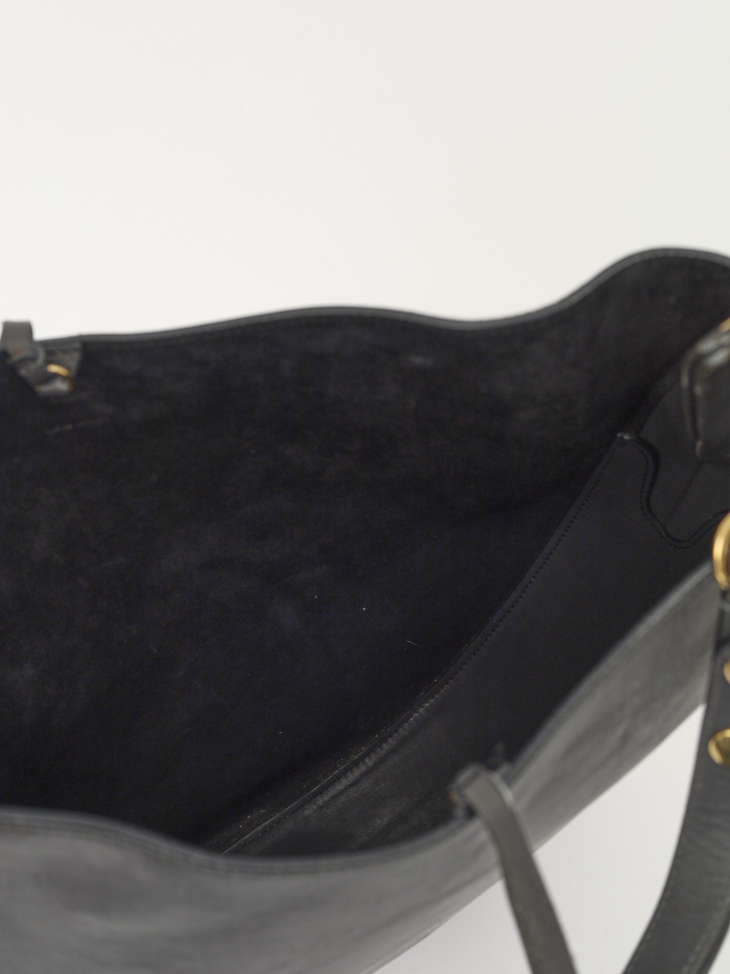 Celine Leather Bag 11