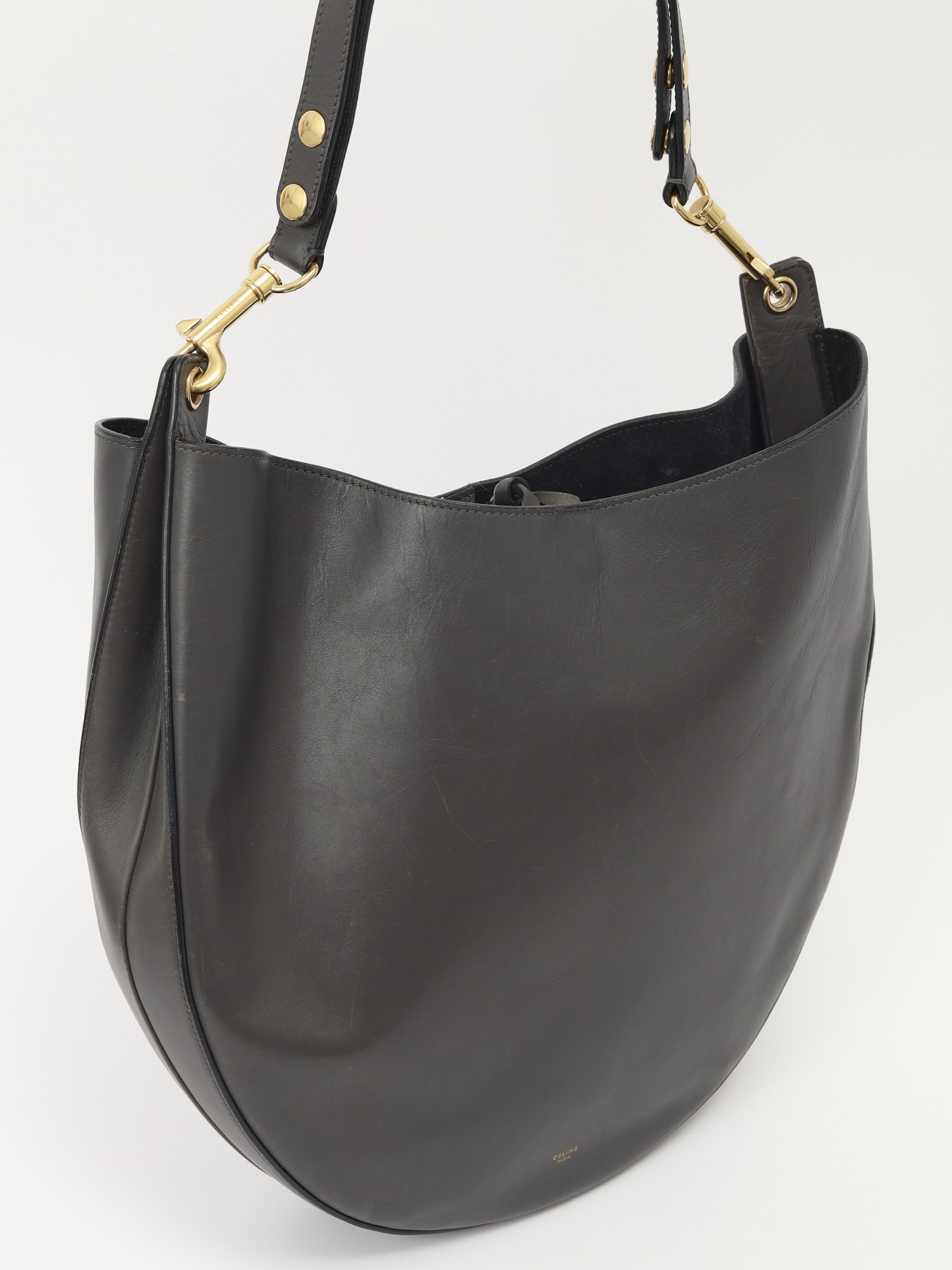 Celine Leather Bag 4