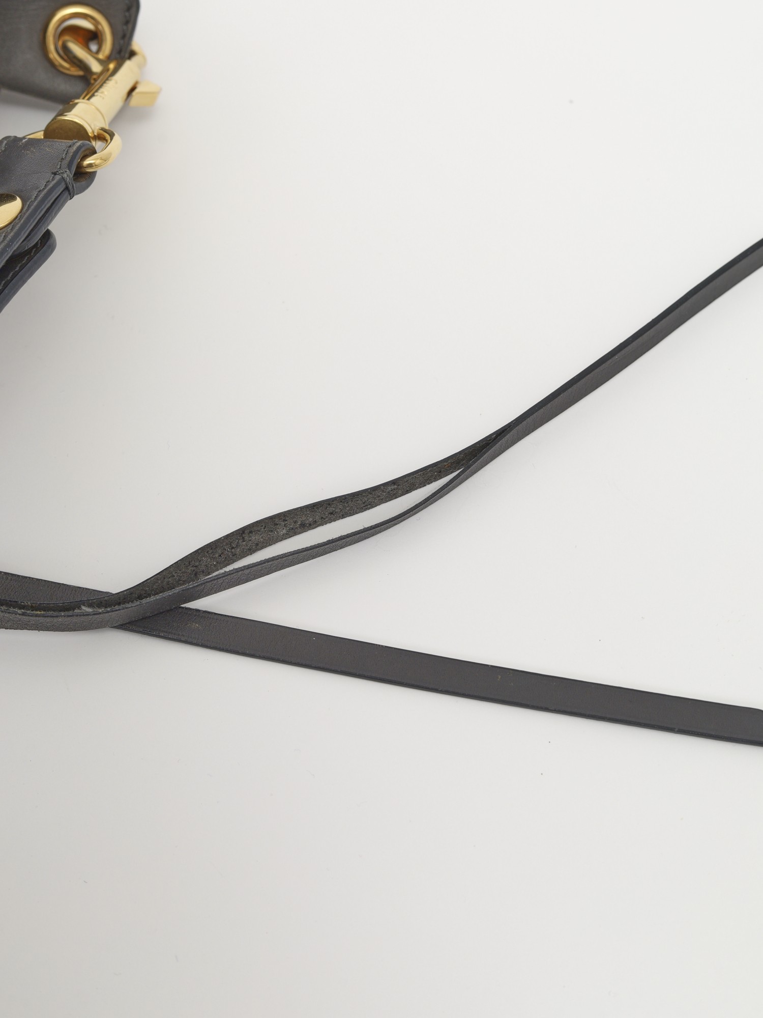 Celine Leather Bag 12