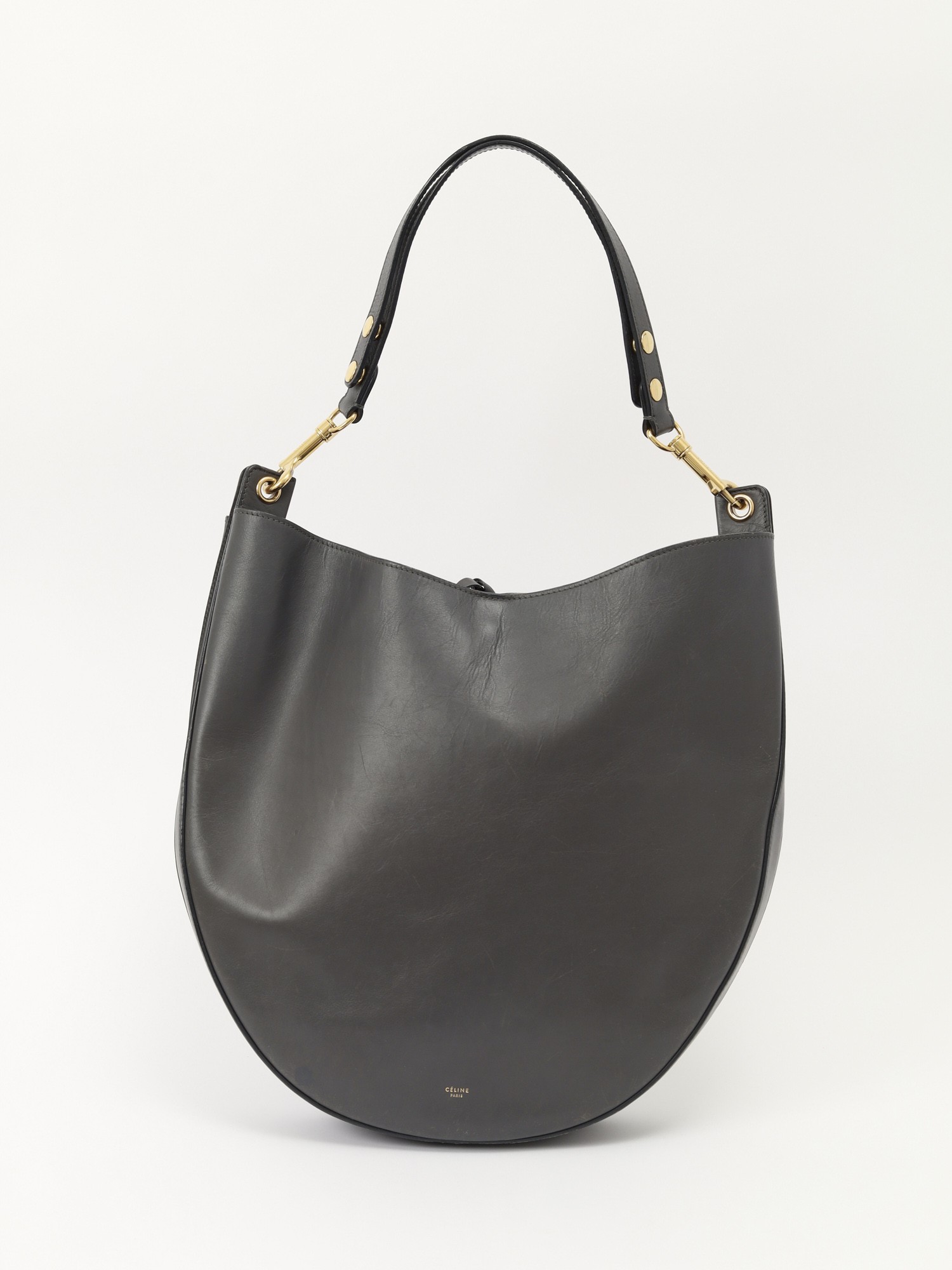 Celine Leather Bag 0