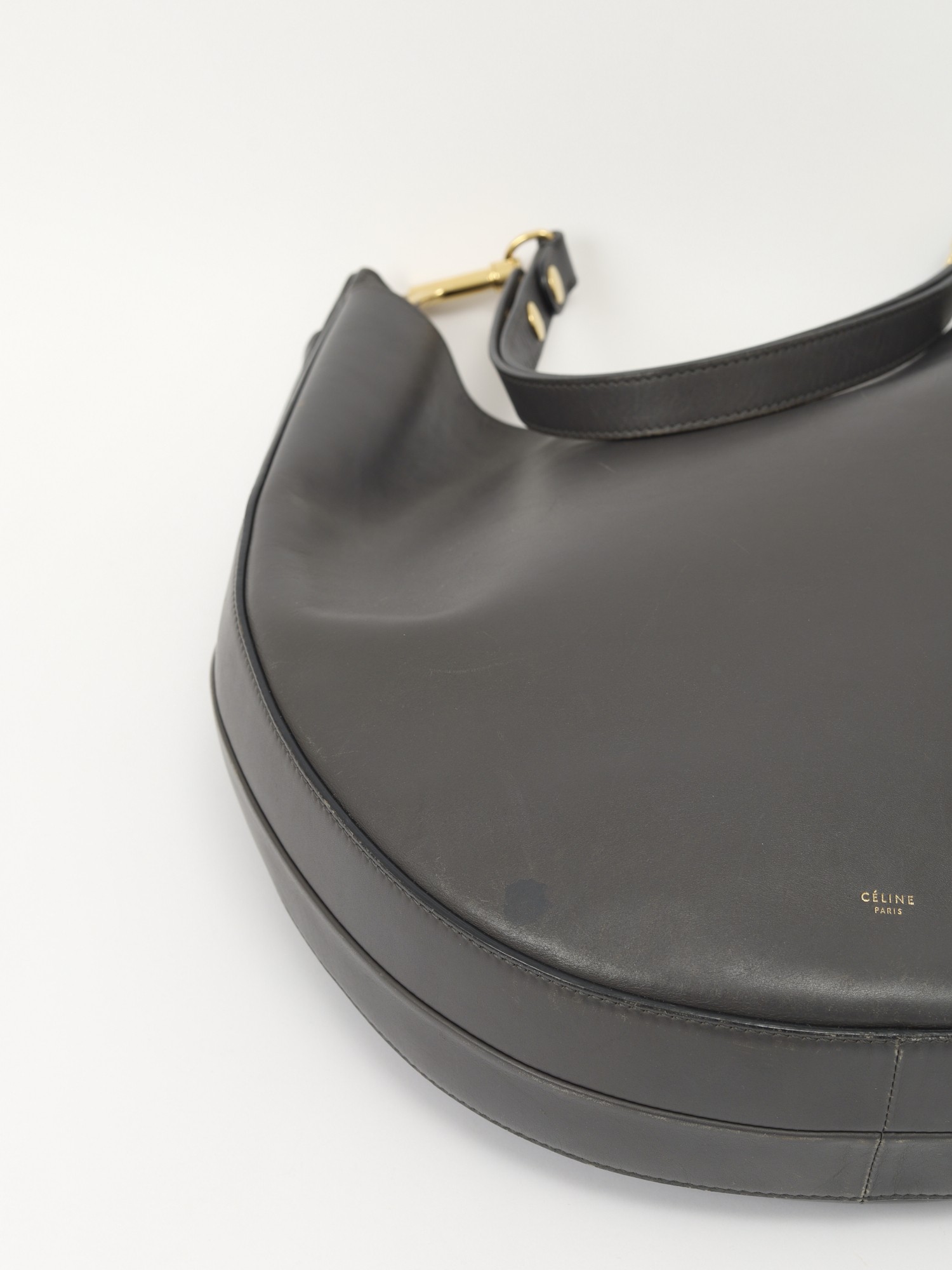 Celine Leather Bag 8