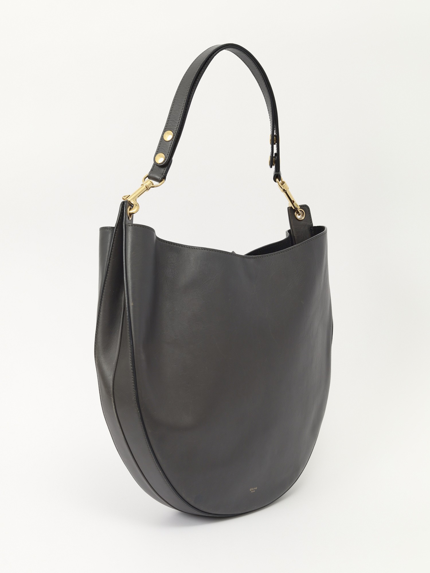 Celine Leather Bag 2