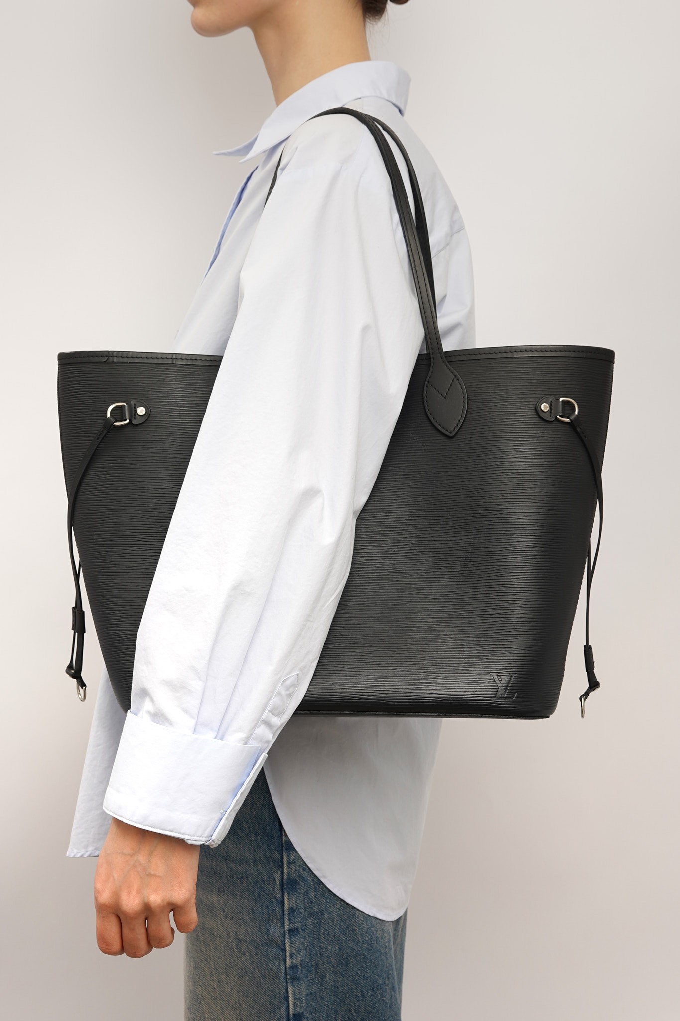 Louis Vuitton Neverfull 1