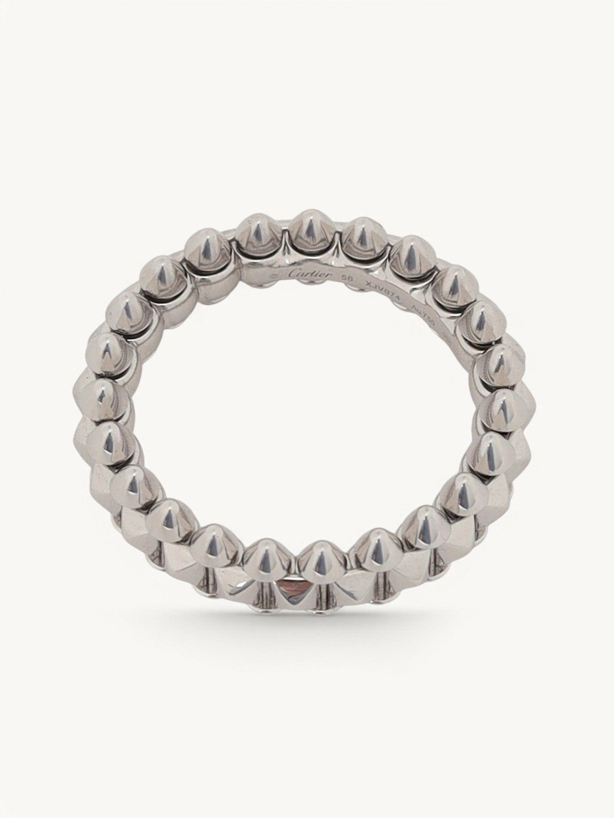Cartier Clash  3