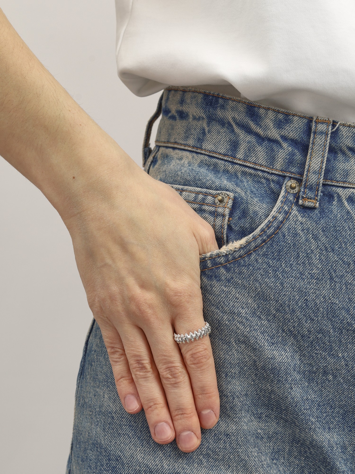 Cartier Clash  1