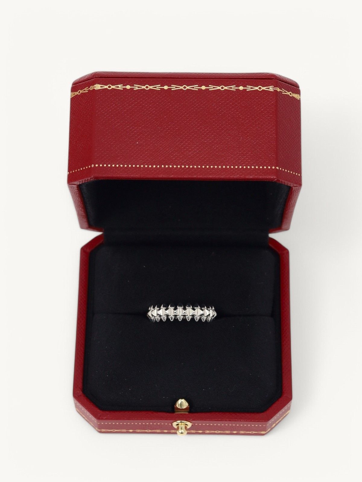 Cartier Clash  4