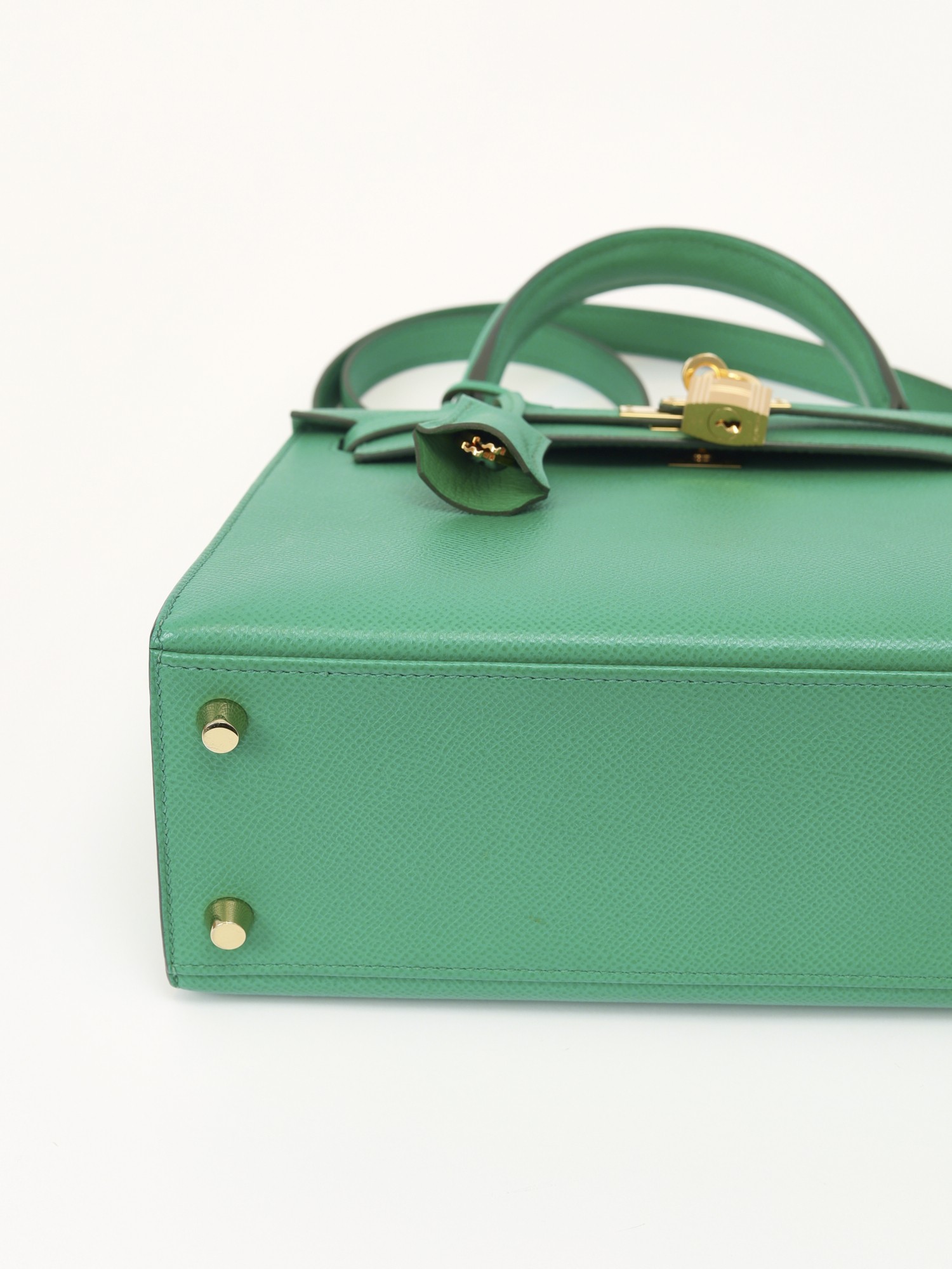 Hermes Kelly 25 10