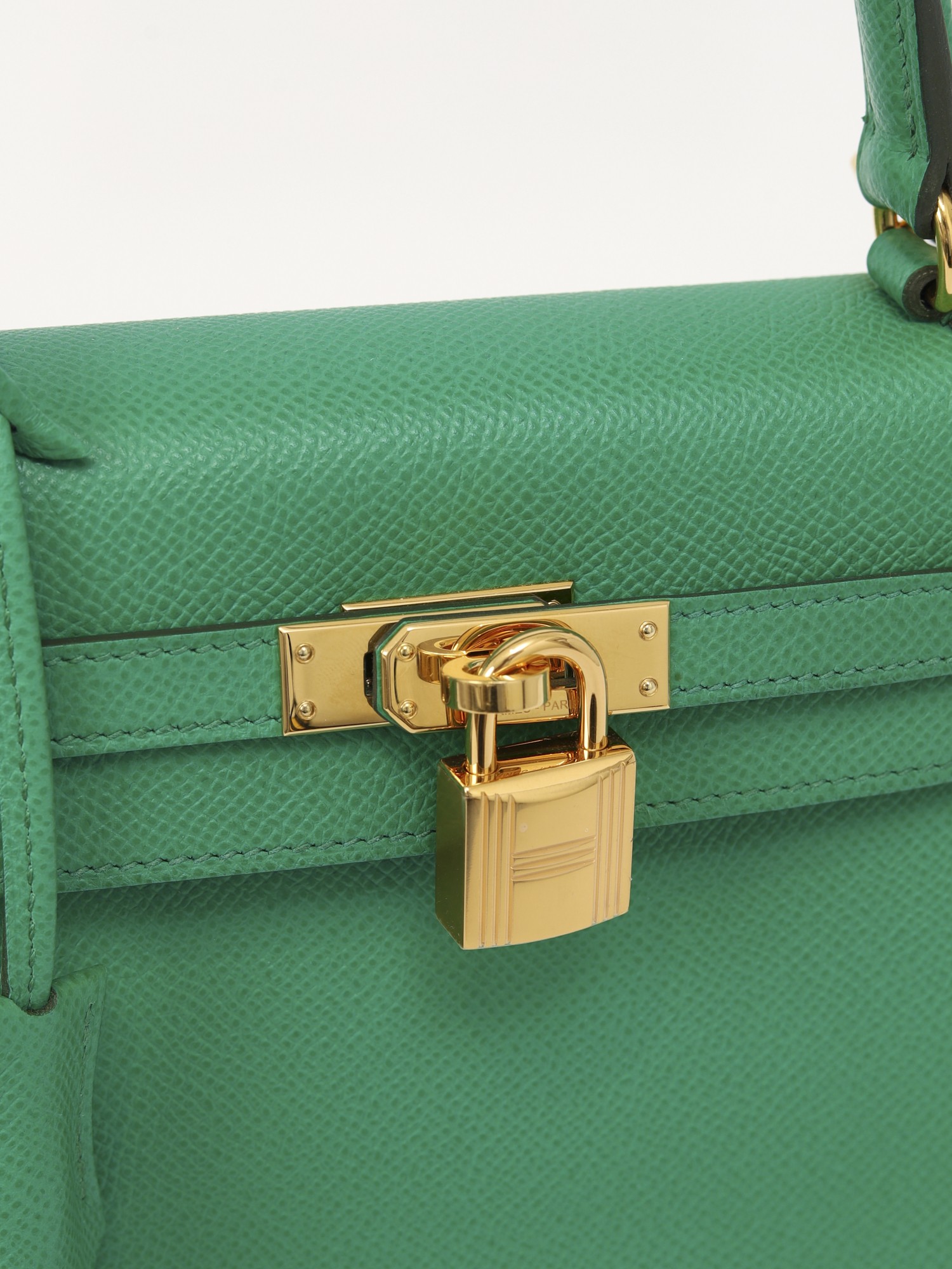 Hermes Kelly 25 5