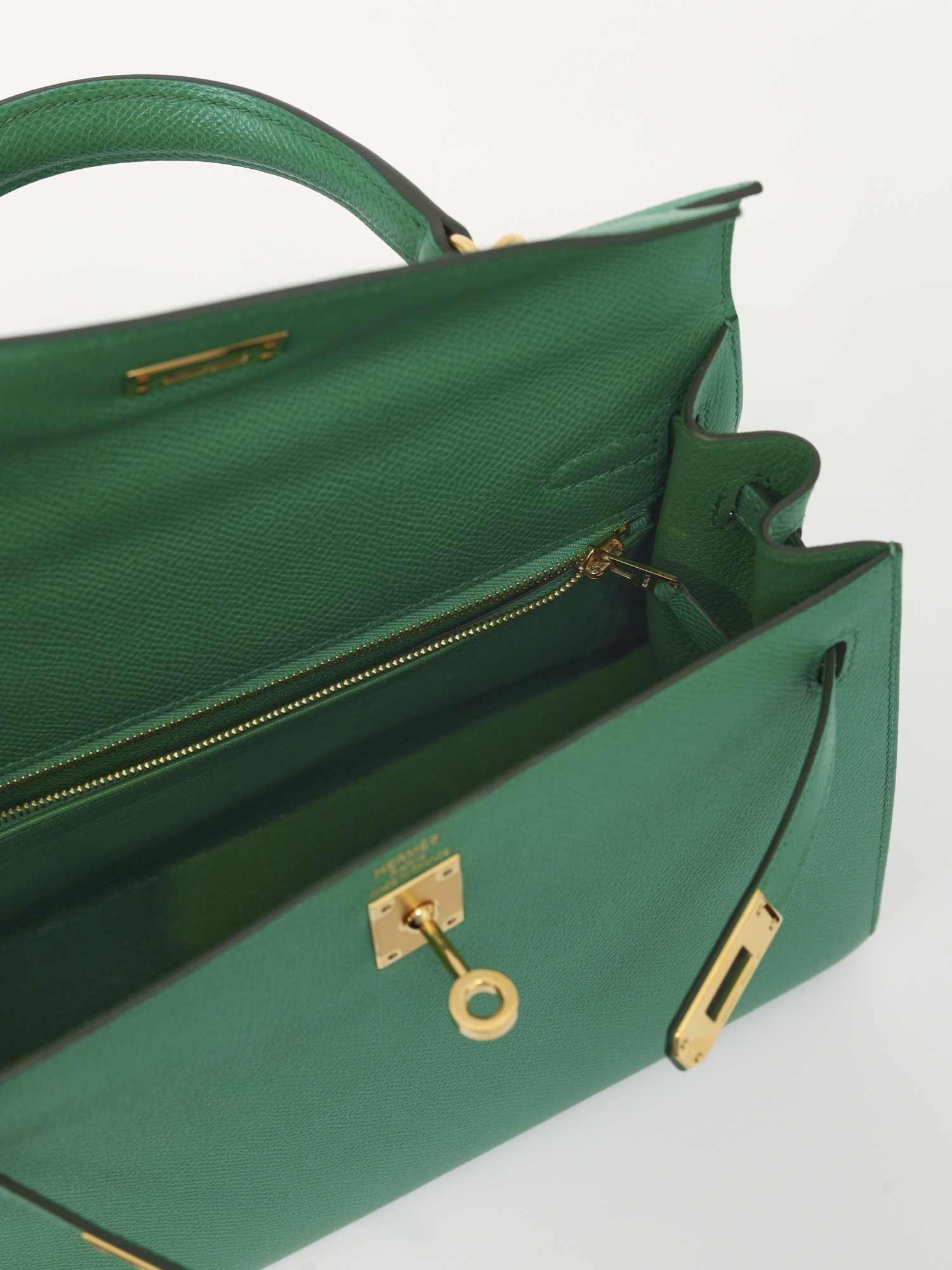 Hermes Kelly 25 14
