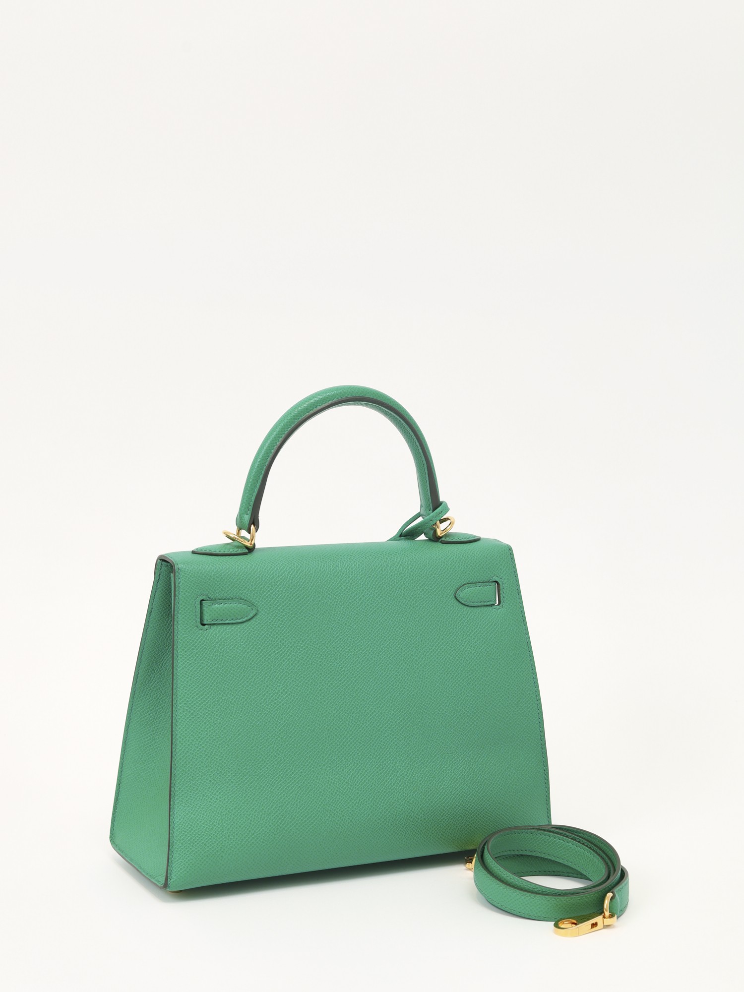 Hermes Kelly 25 3