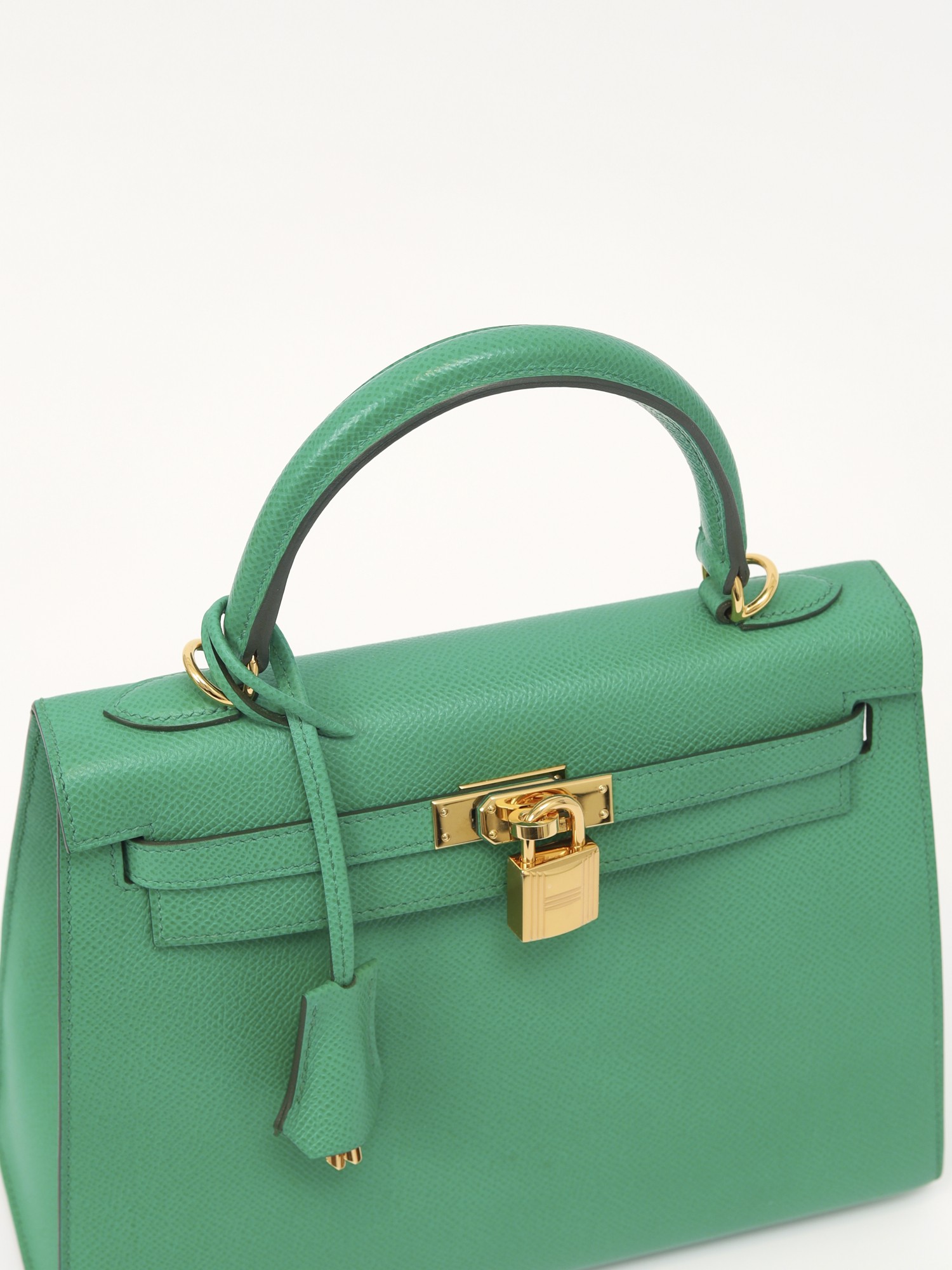 Hermes Kelly 25 4