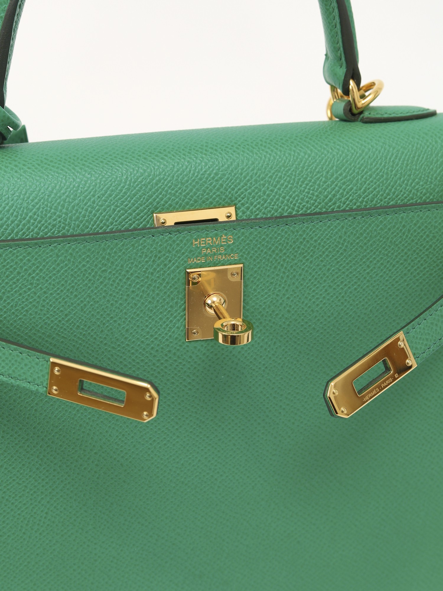Hermes Kelly 25 12