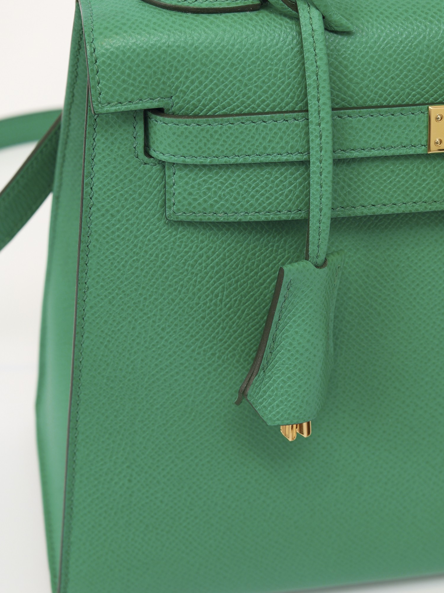 Hermes Kelly 25 6