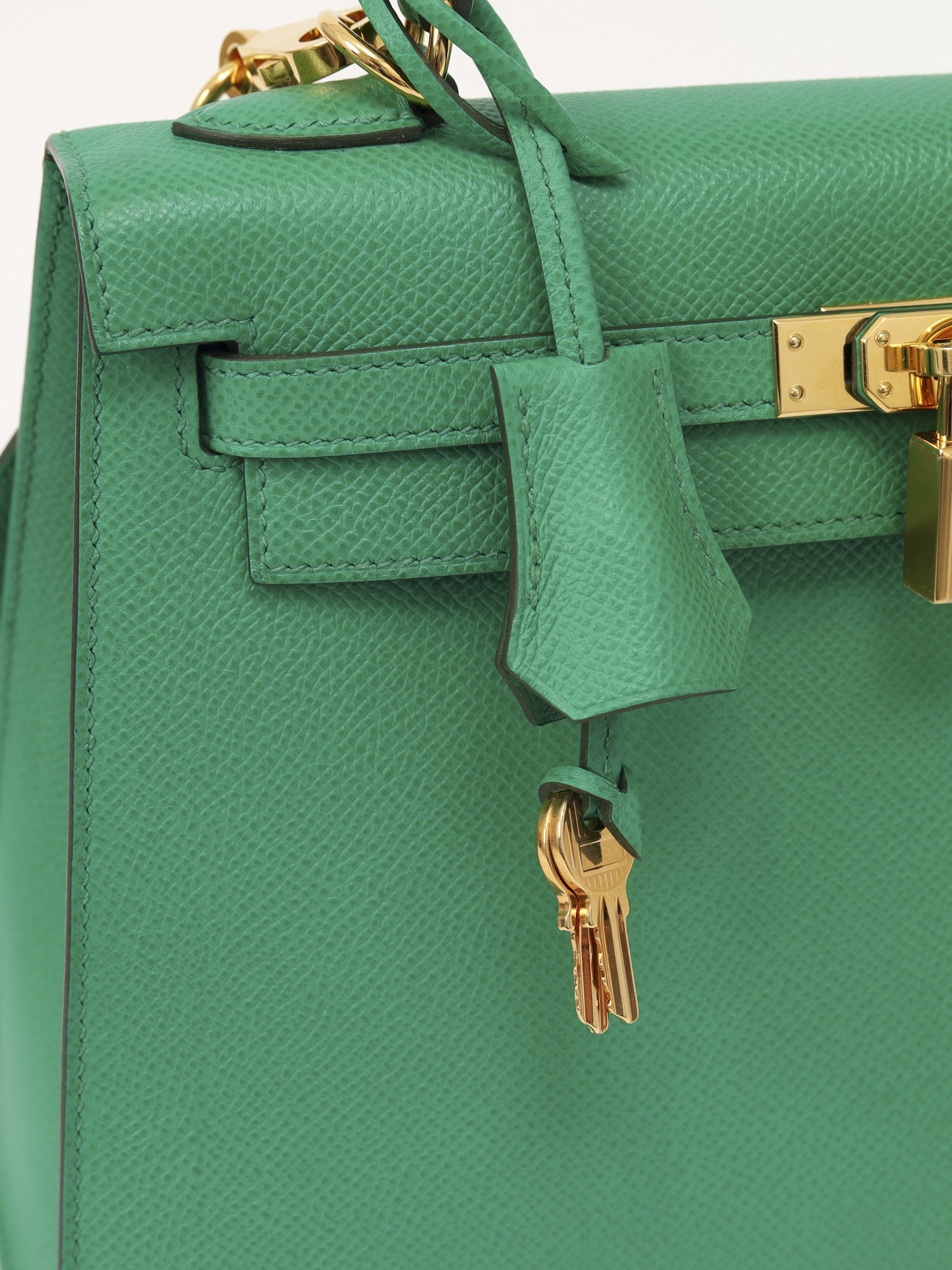 Hermes Kelly 25 7